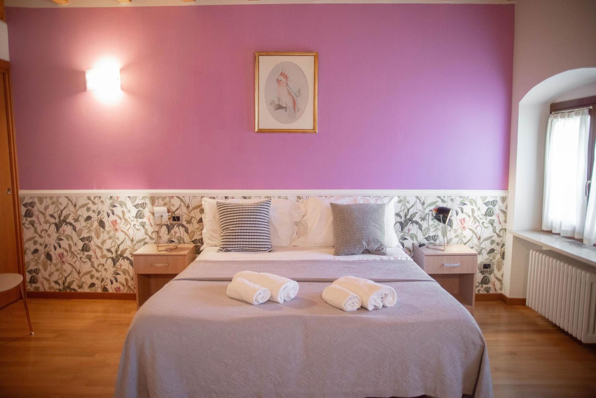 Pietra Di Residenza Bed & Breakfast Verona