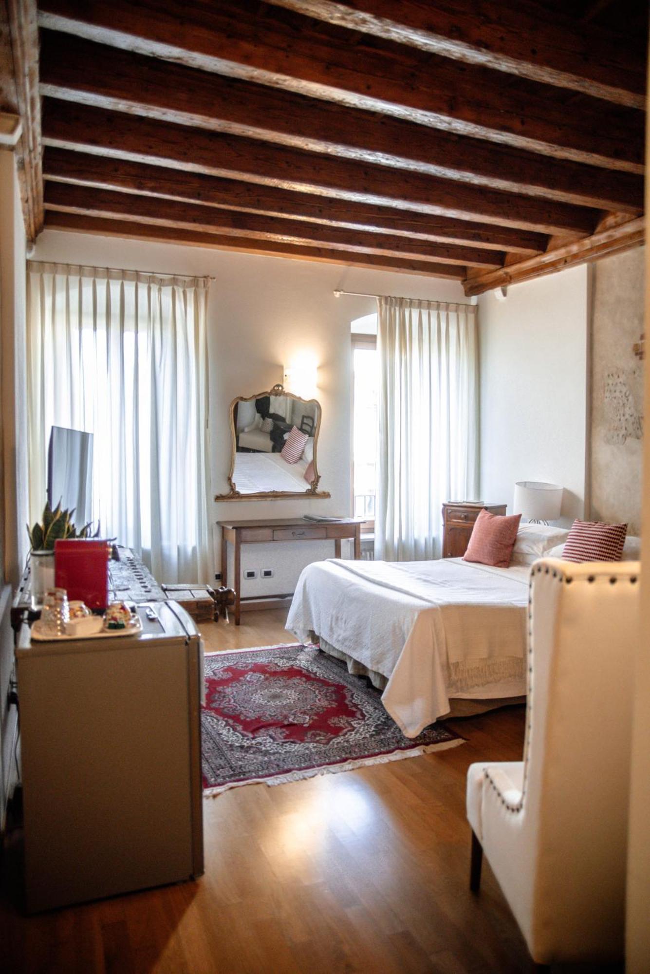Pietra Di Residenza Bed & Breakfast Verona