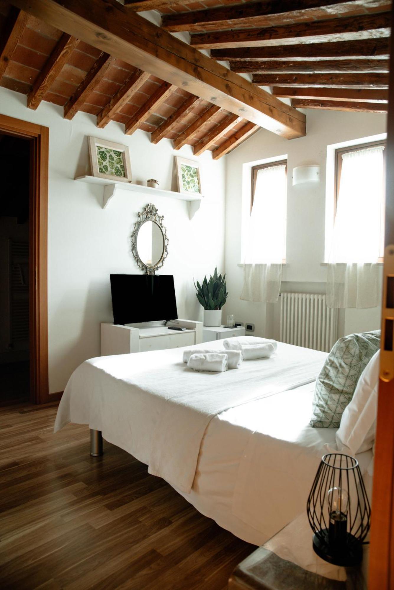 Bed & Breakfast Pietra Di Residenza Verona