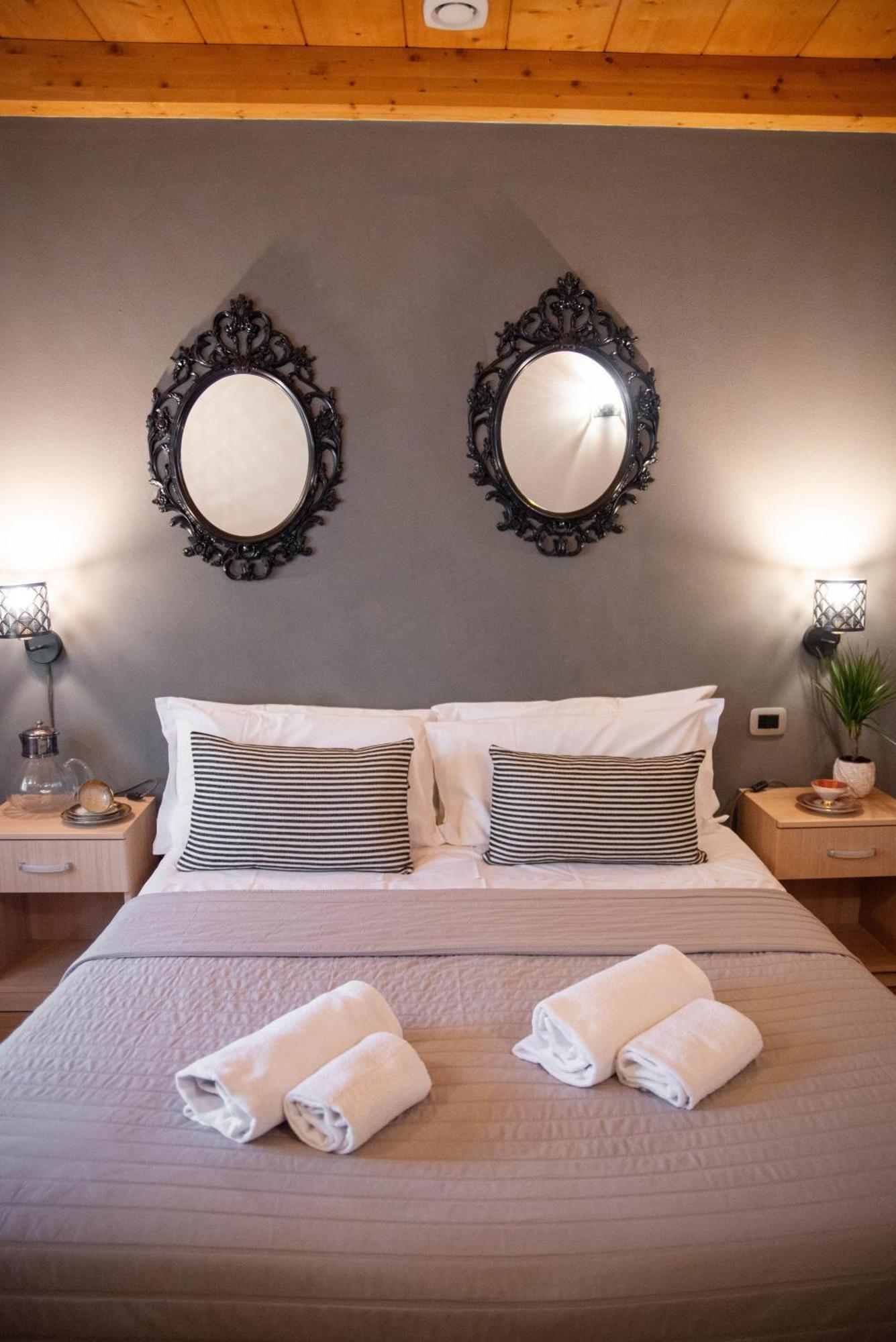 Bed & Breakfast Pietra Di Residenza *