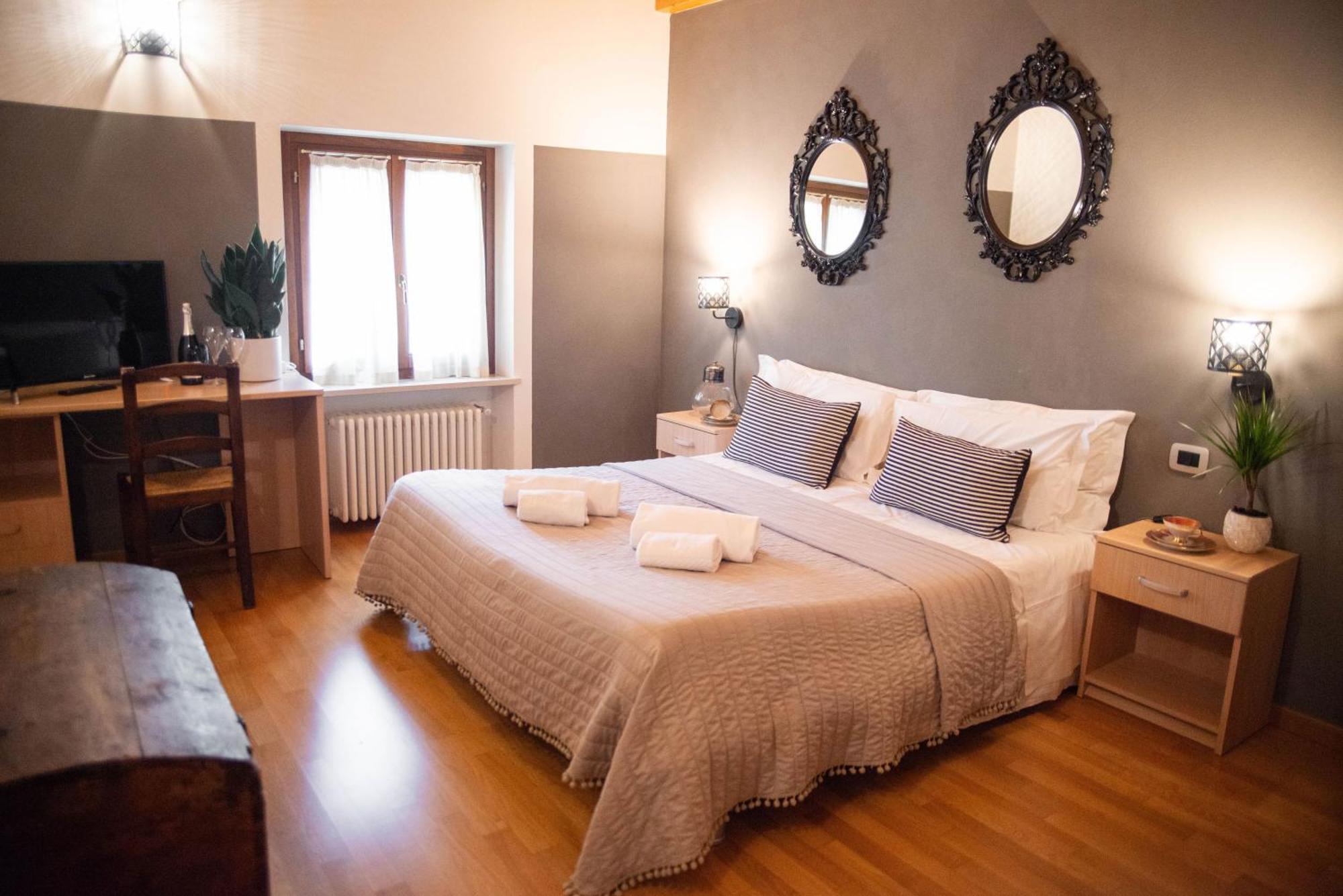 Pietra Di Residenza Bed & Breakfast Verona