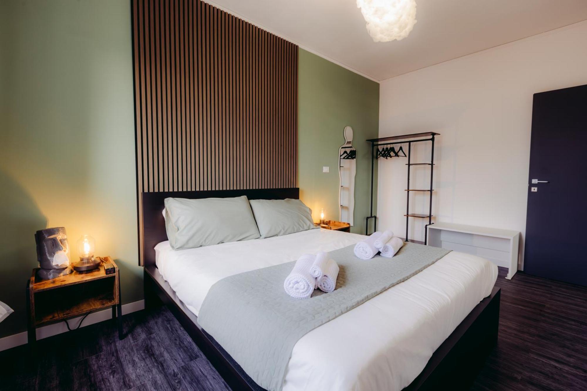 Arcade House Fiera Netflix + Videogame Apartment