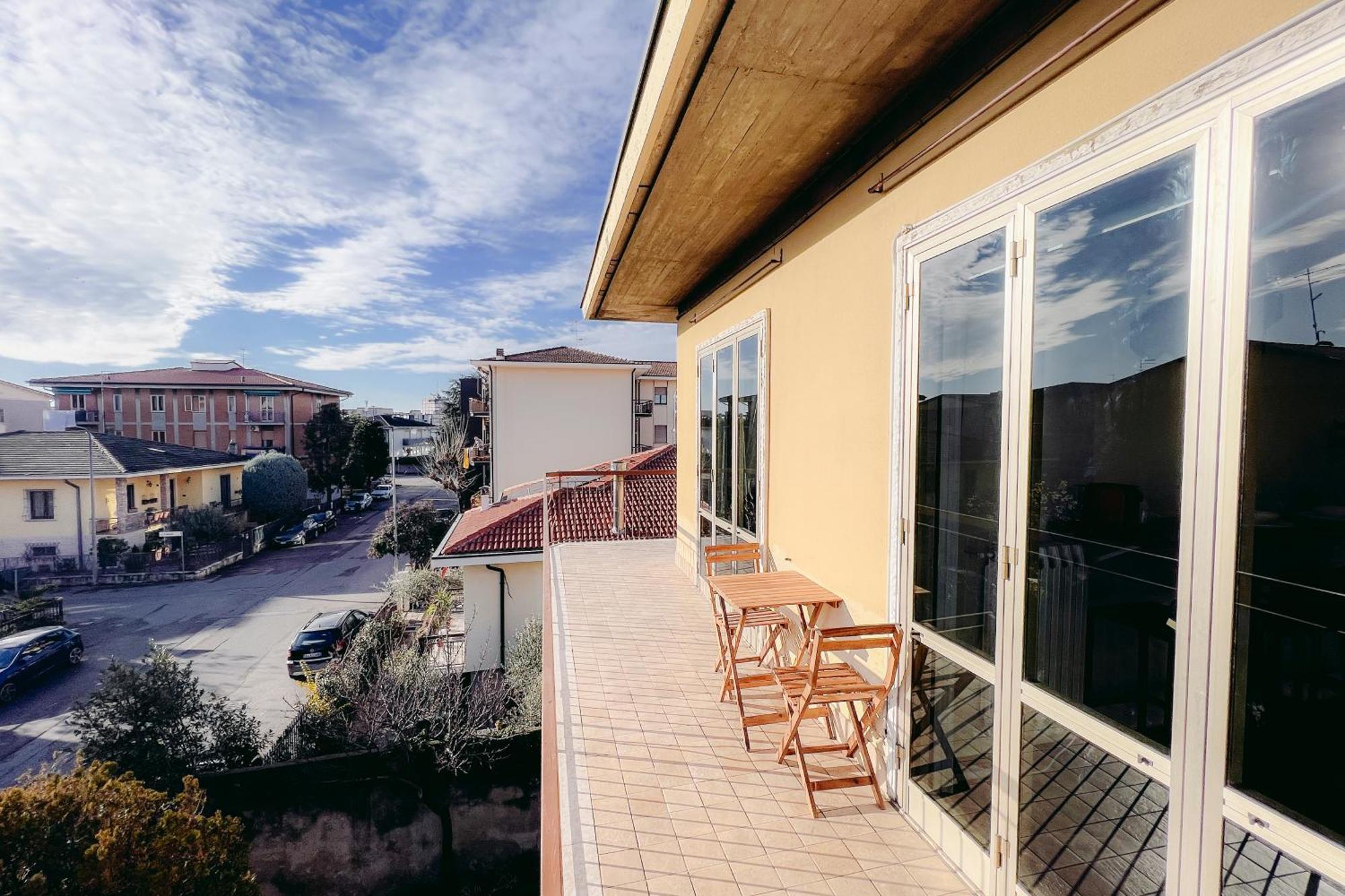 Apartment Arcade House Fiera Netflix + Videogame Verona