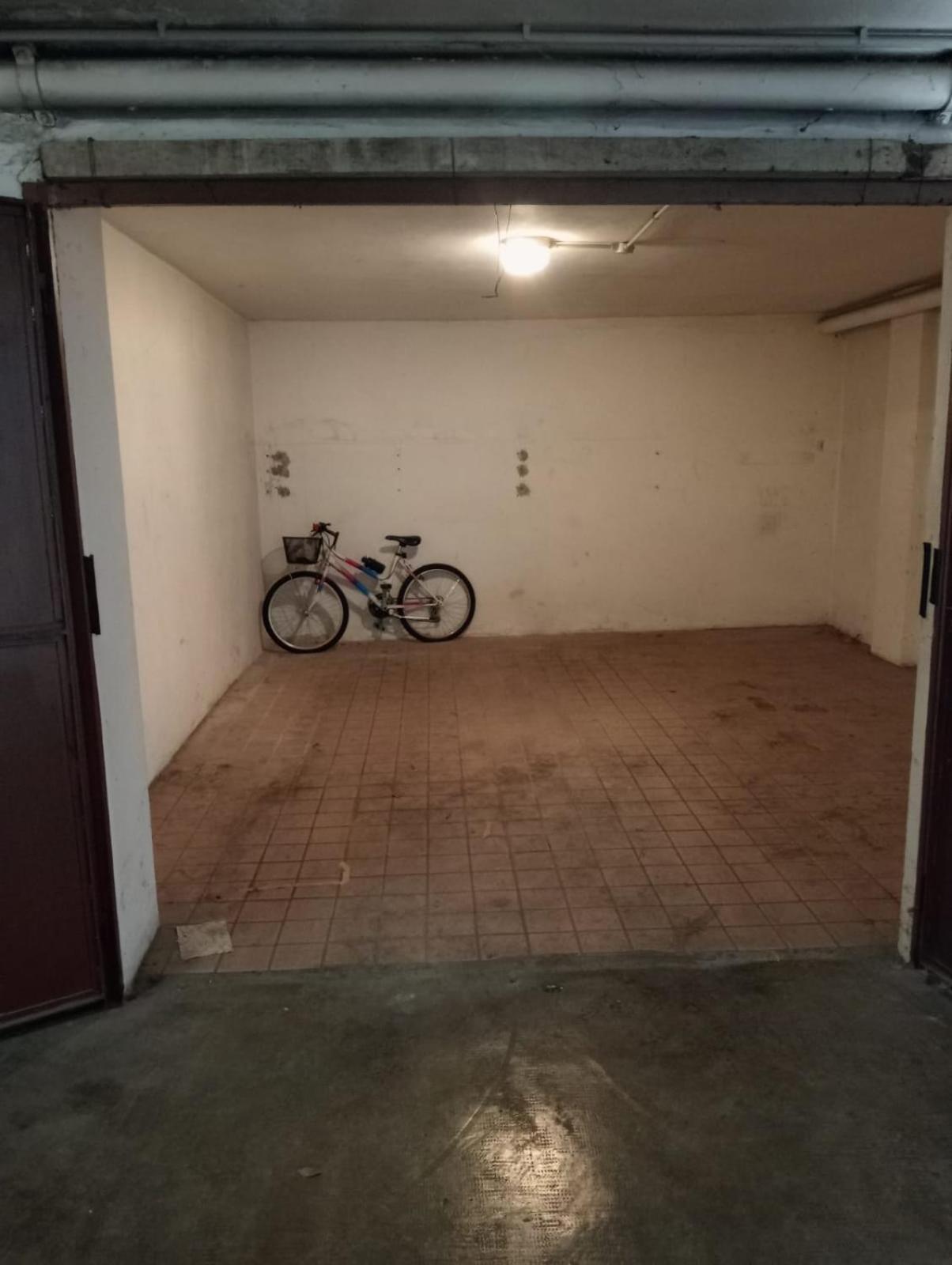 Petit Apartment
