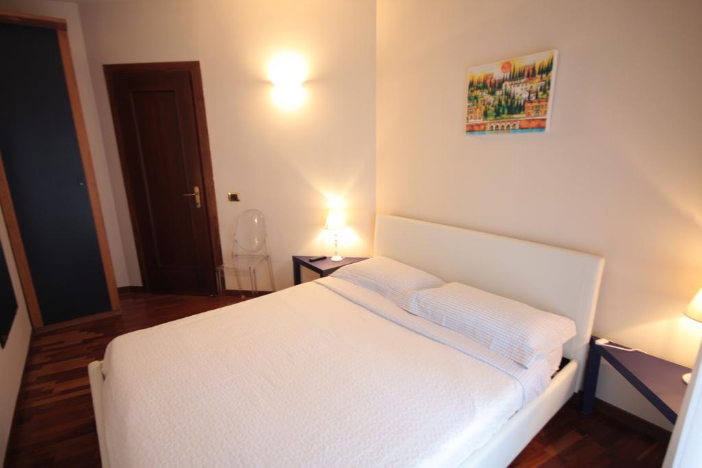 Apartment Lo Scalino *