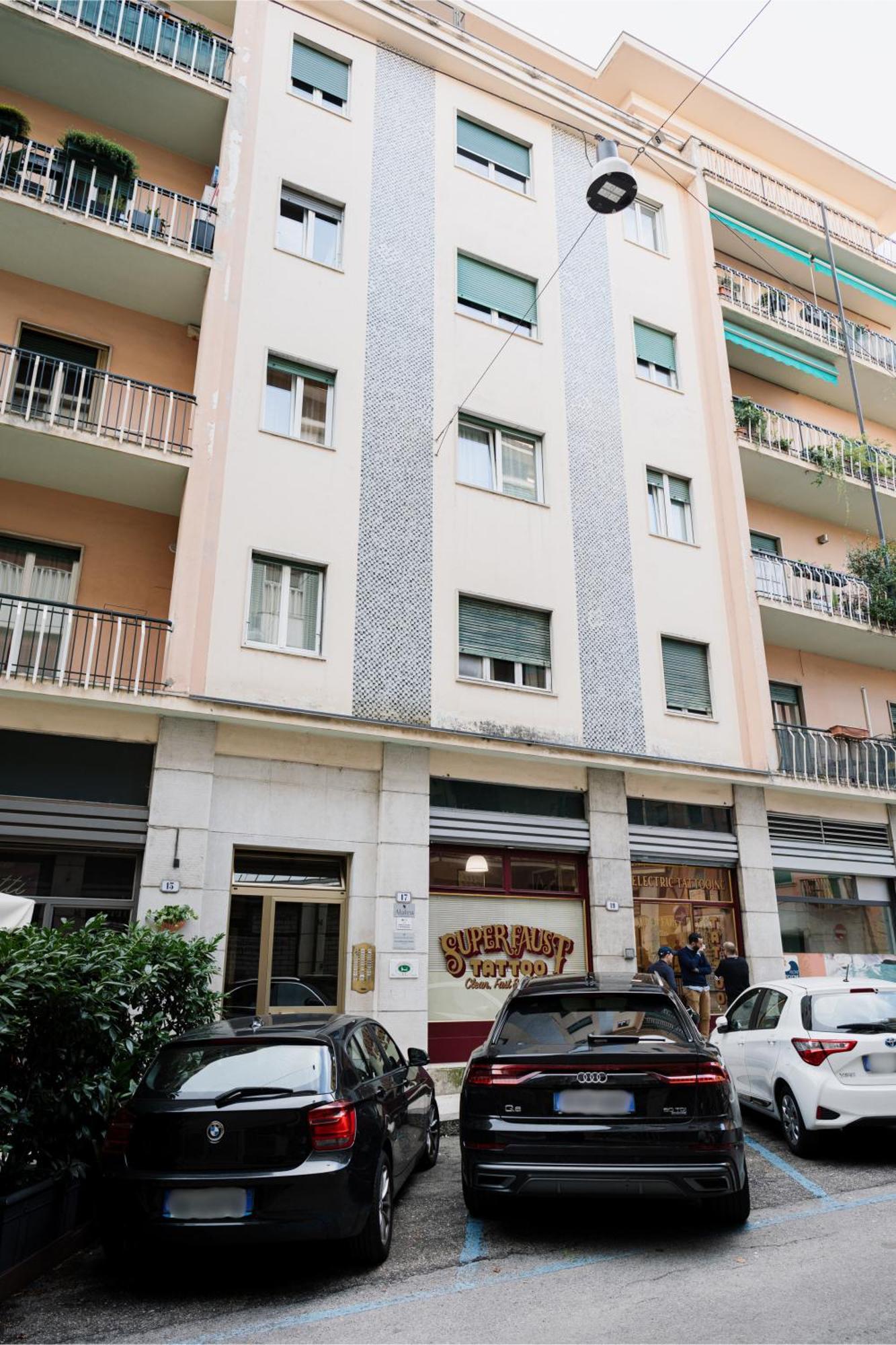 Apartment Alatea Poloni *