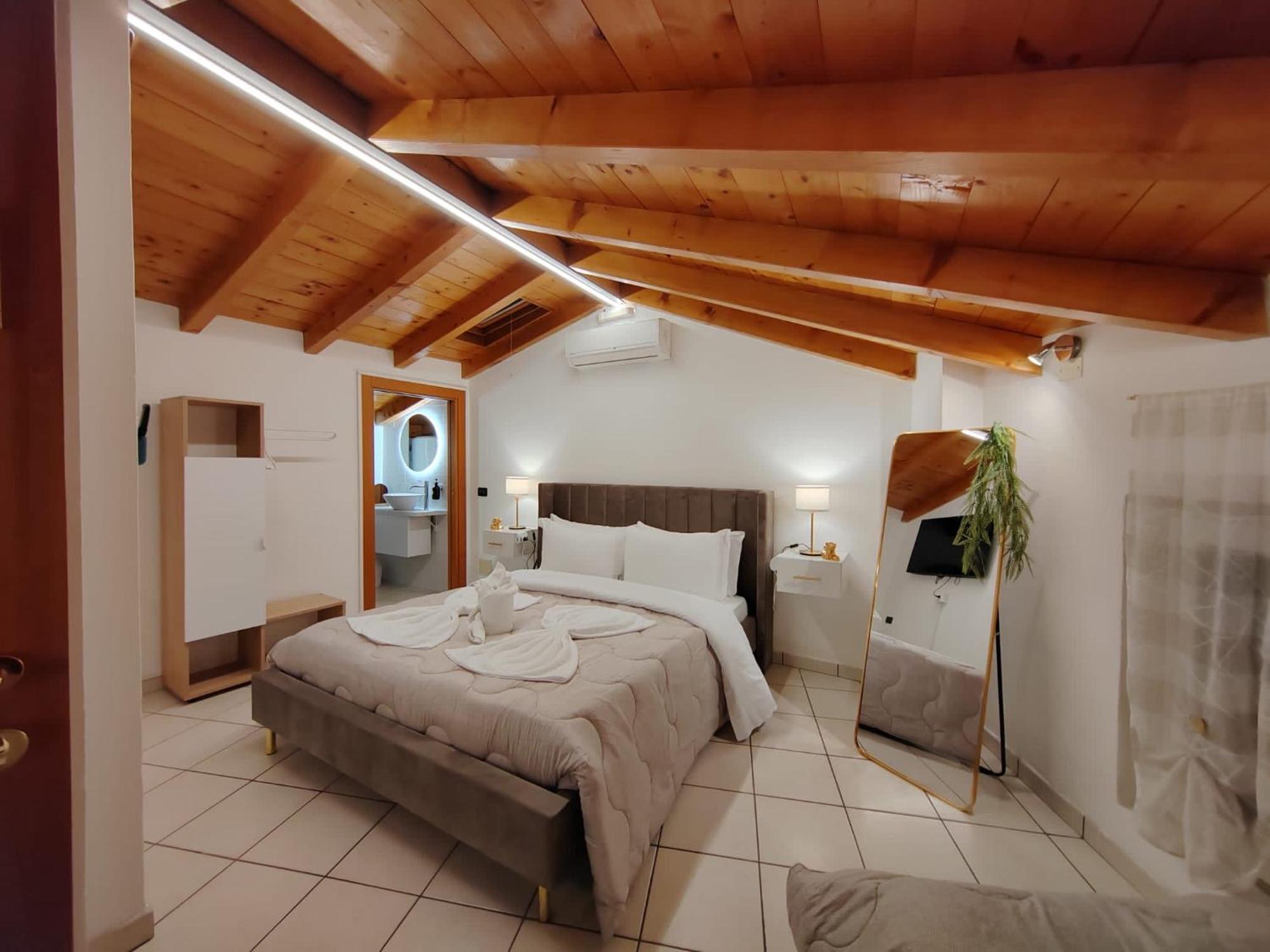 Apartment Vitti's 4 - Verona