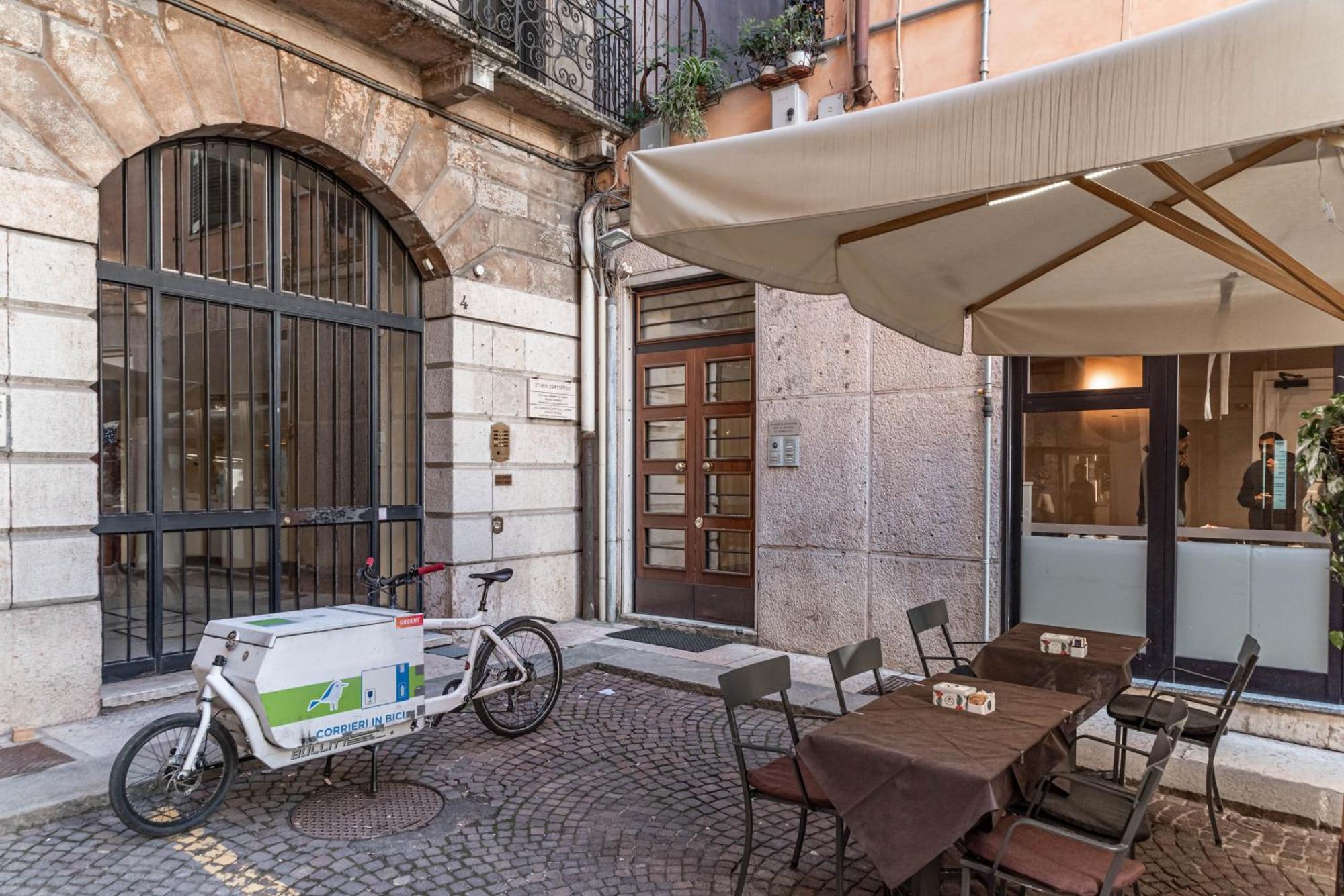 We - Romeo&giulietta Luxury Retreat * Verona