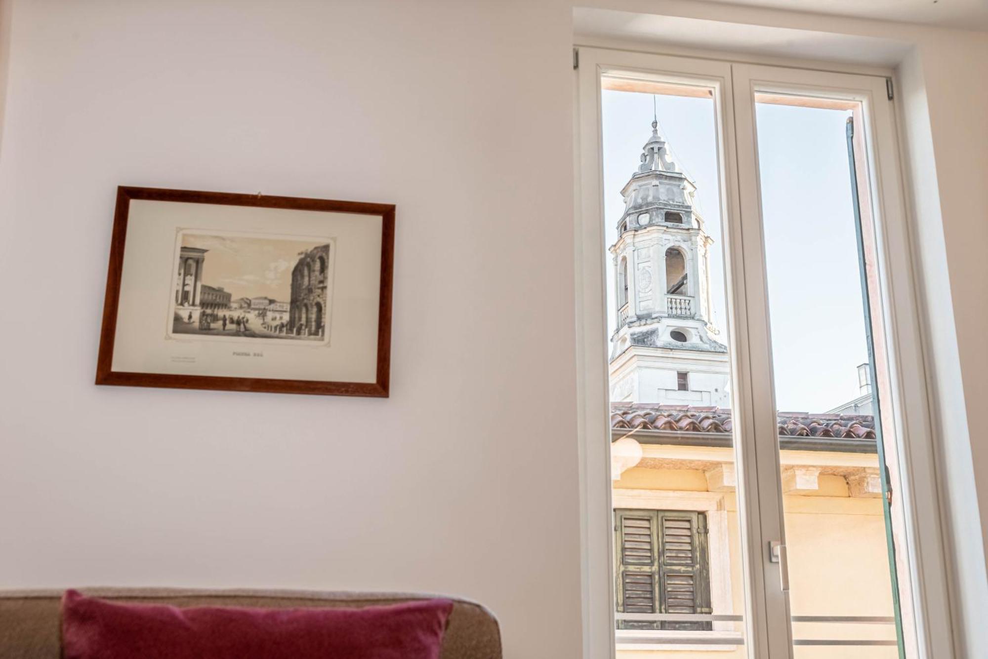 We - Romeo&giulietta Luxury Retreat * Verona