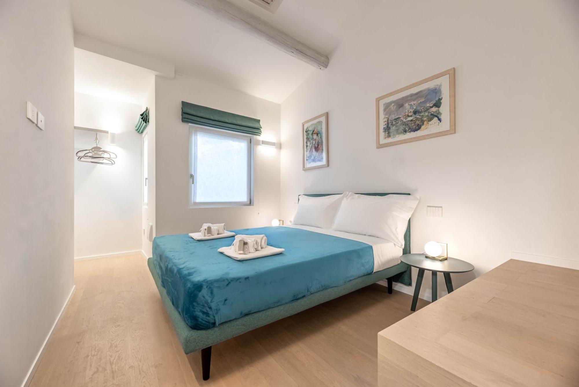 We - Romeo&giulietta Luxury Retreat Apartment Verona