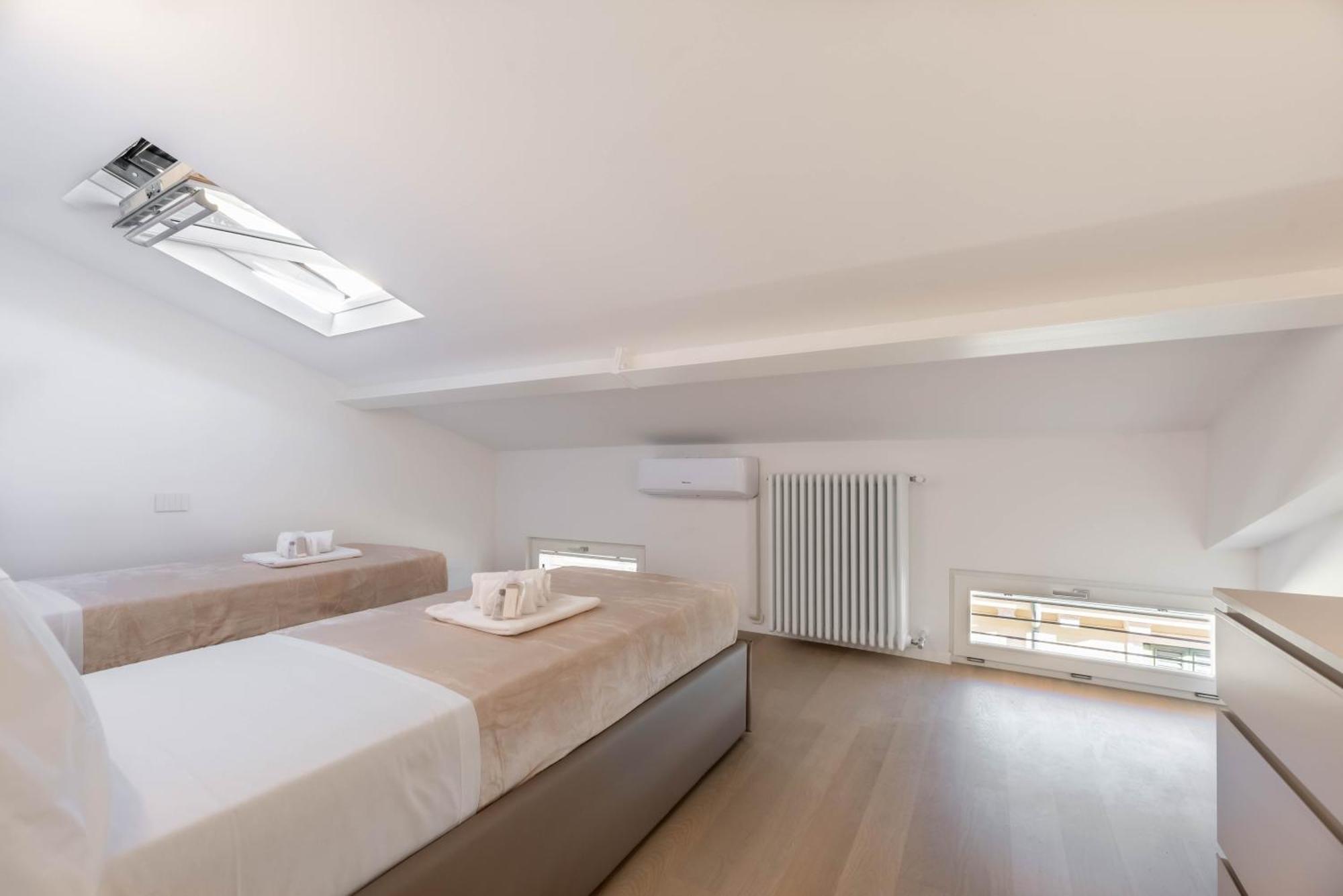 Apartment We - Romeo&giulietta Luxury Retreat