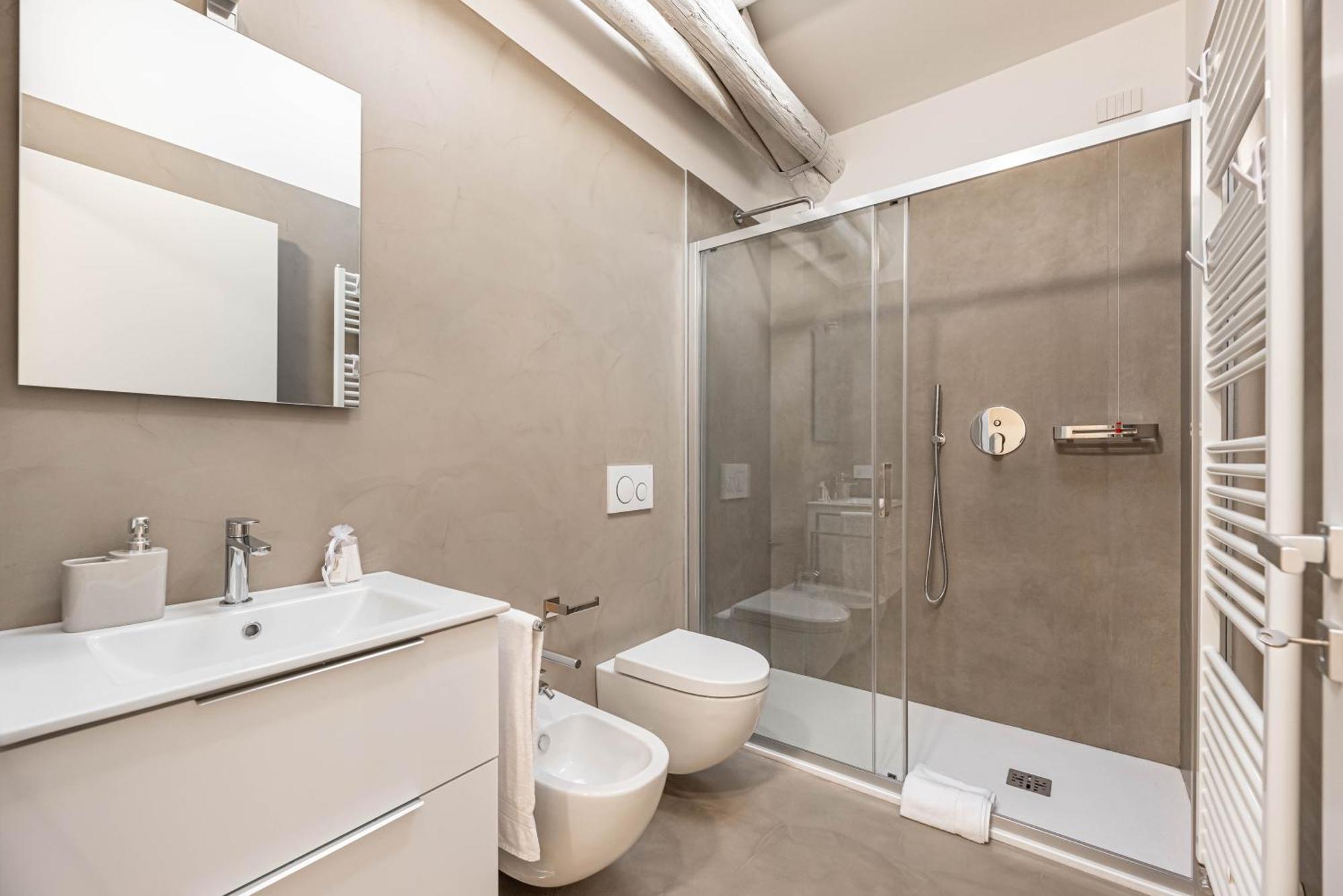 We - Romeo&giulietta Luxury Retreat Verona