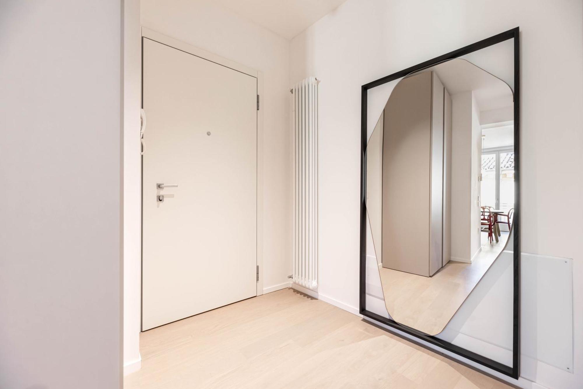 We - Romeo&giulietta Luxury Retreat Apartment