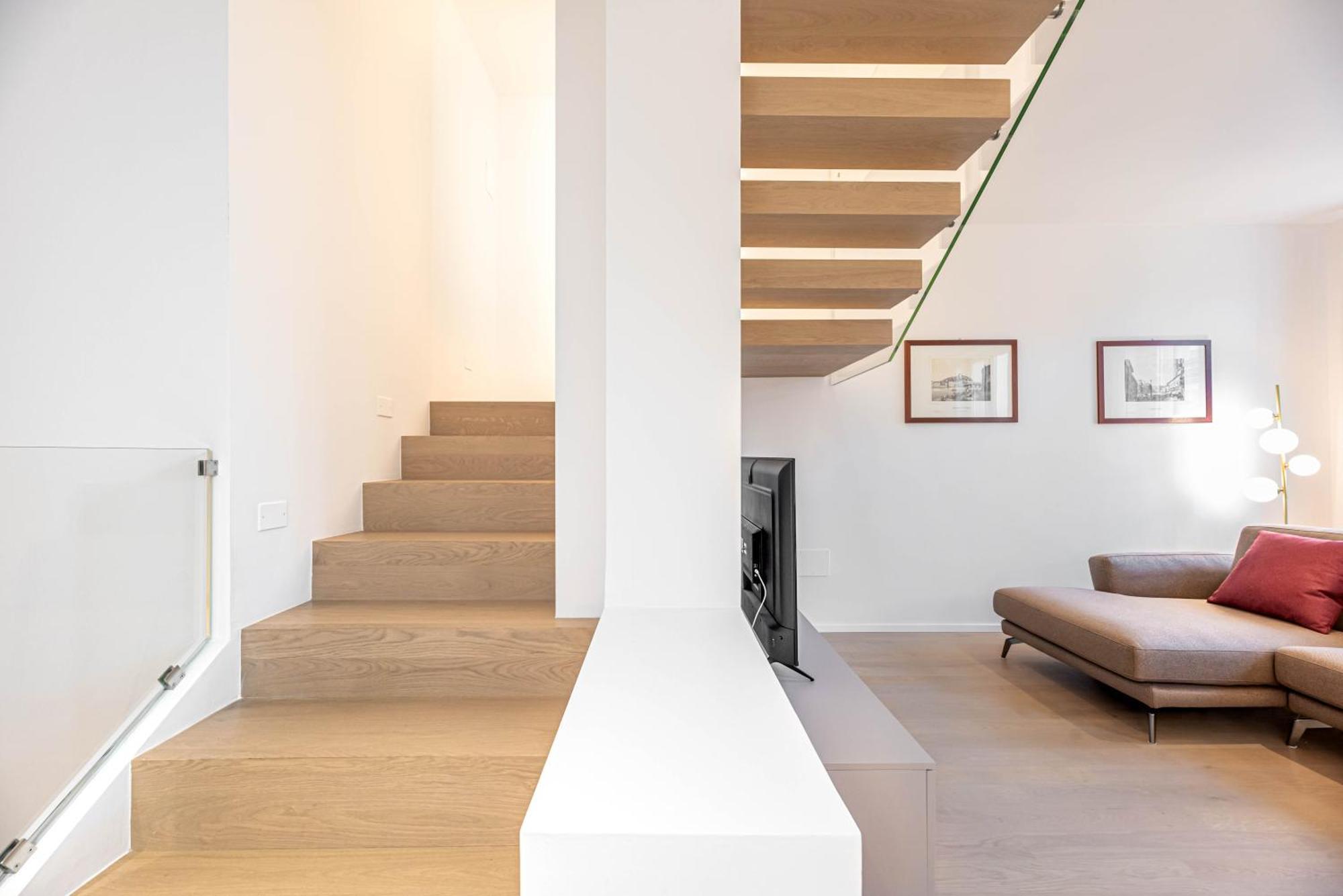 Apartment We - Romeo&giulietta Luxury Retreat