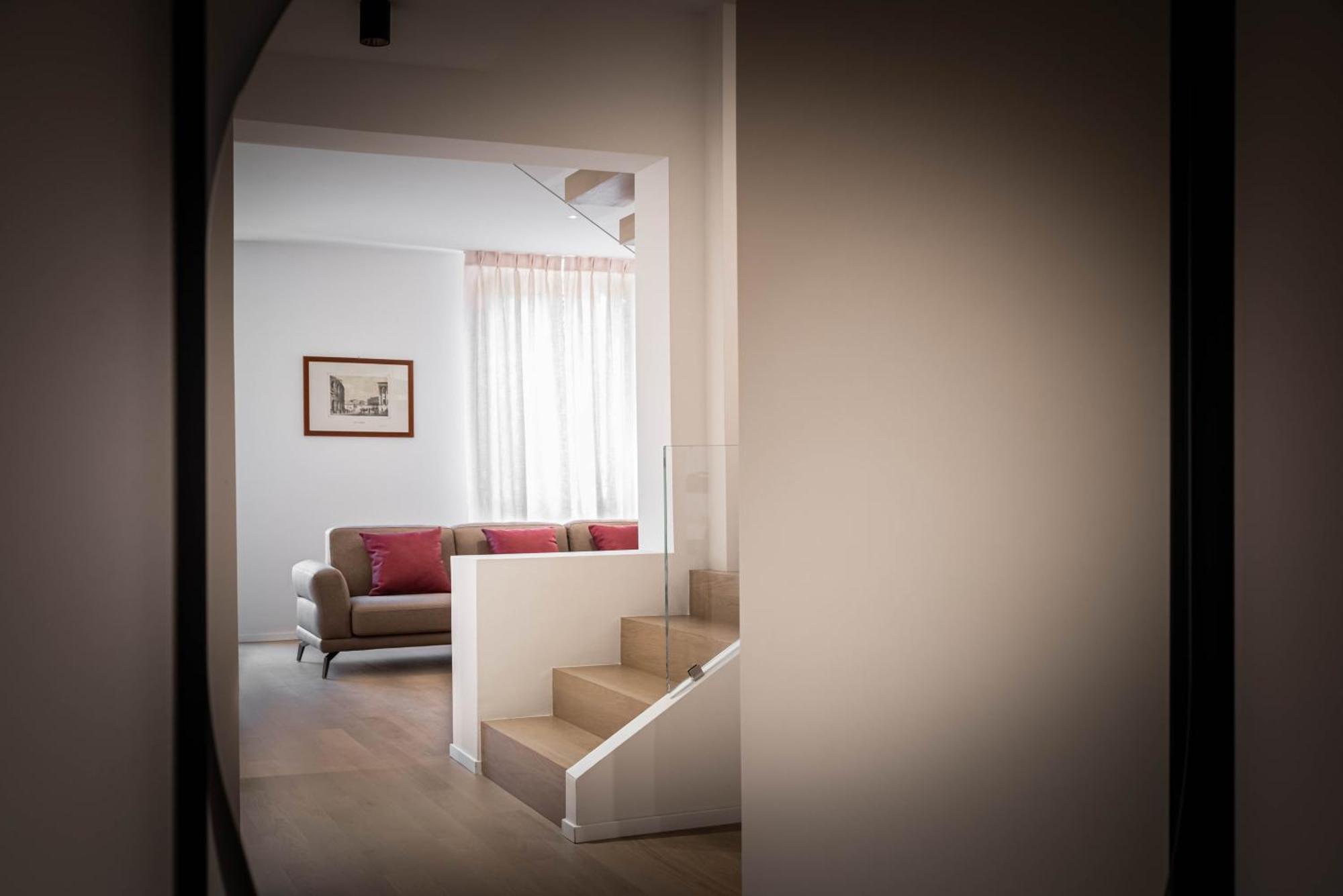 We - Romeo&giulietta Luxury Retreat Apartment Verona