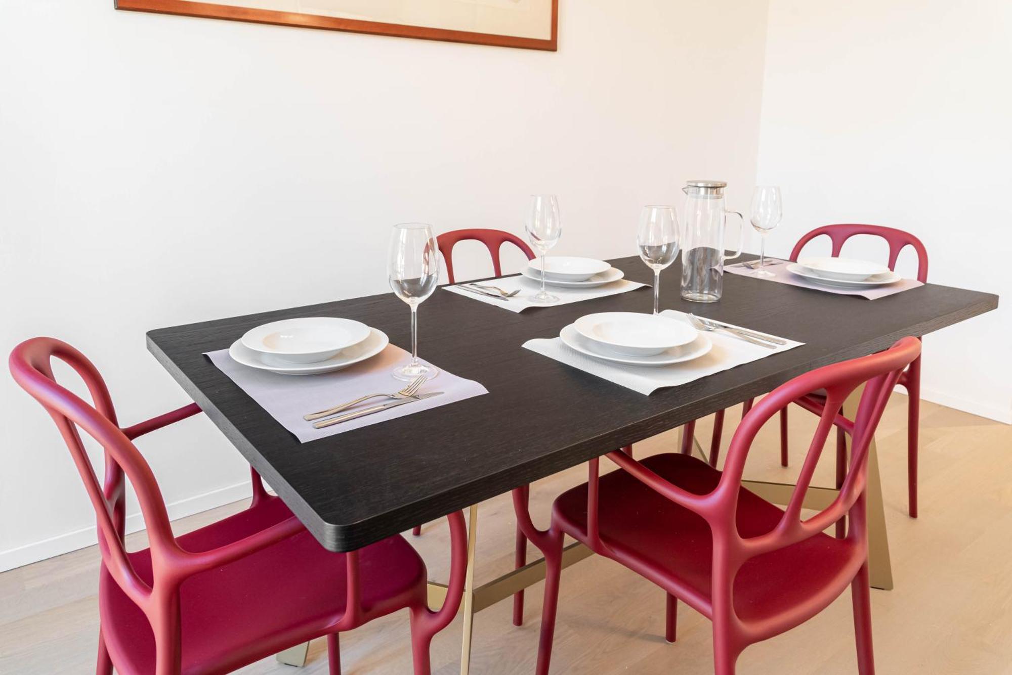 We - Romeo&giulietta Luxury Retreat Apartment Verona