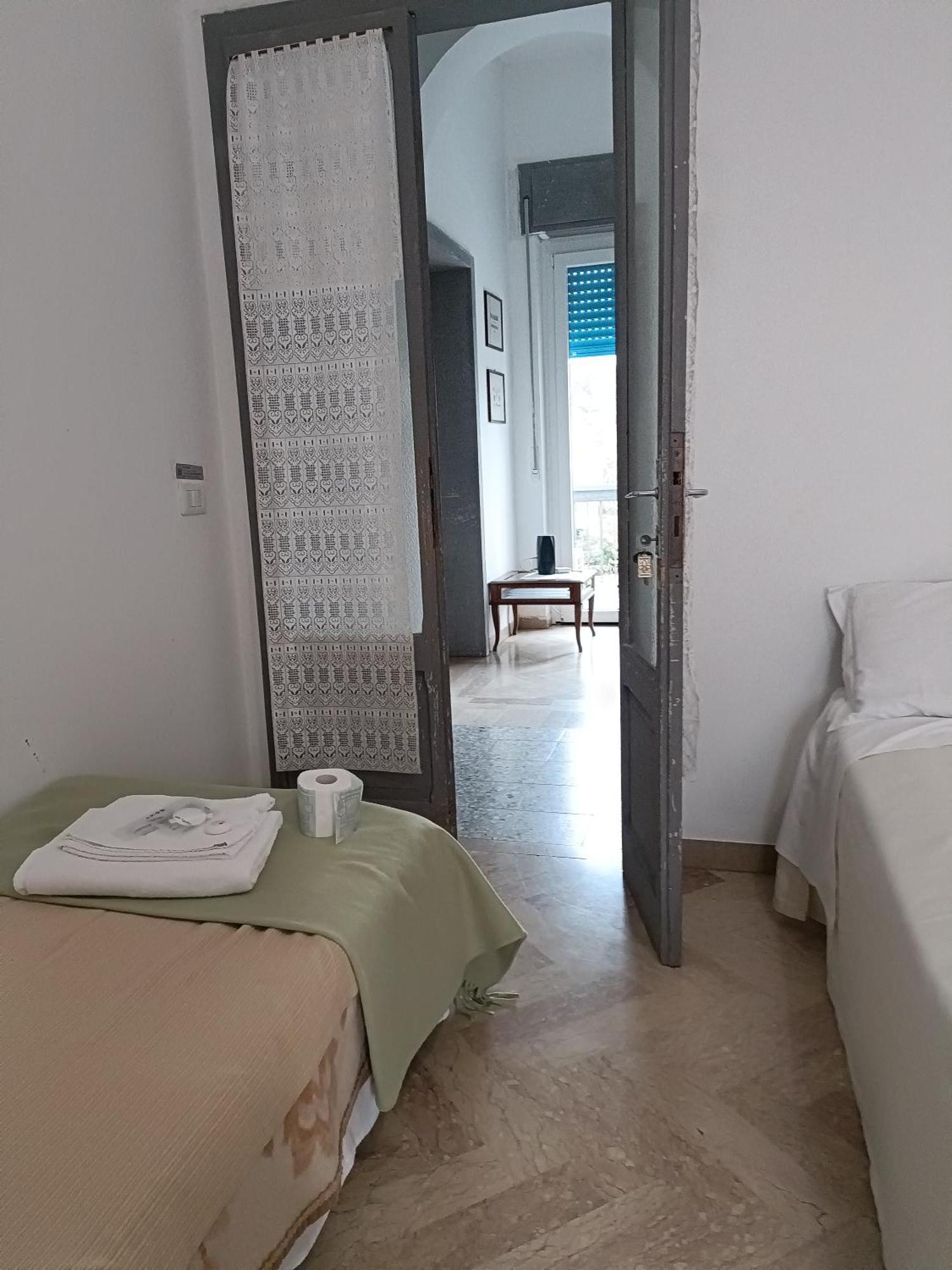 Mavipagi Apartment Verona
