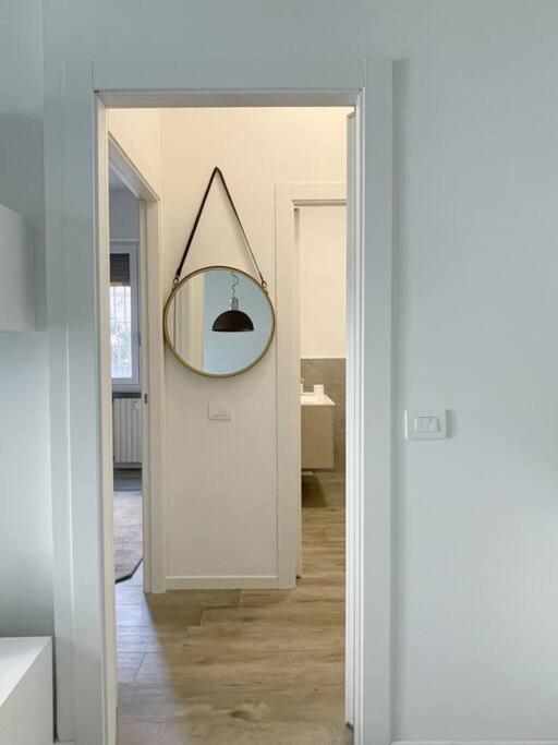 Apartment Castle Double De Verona