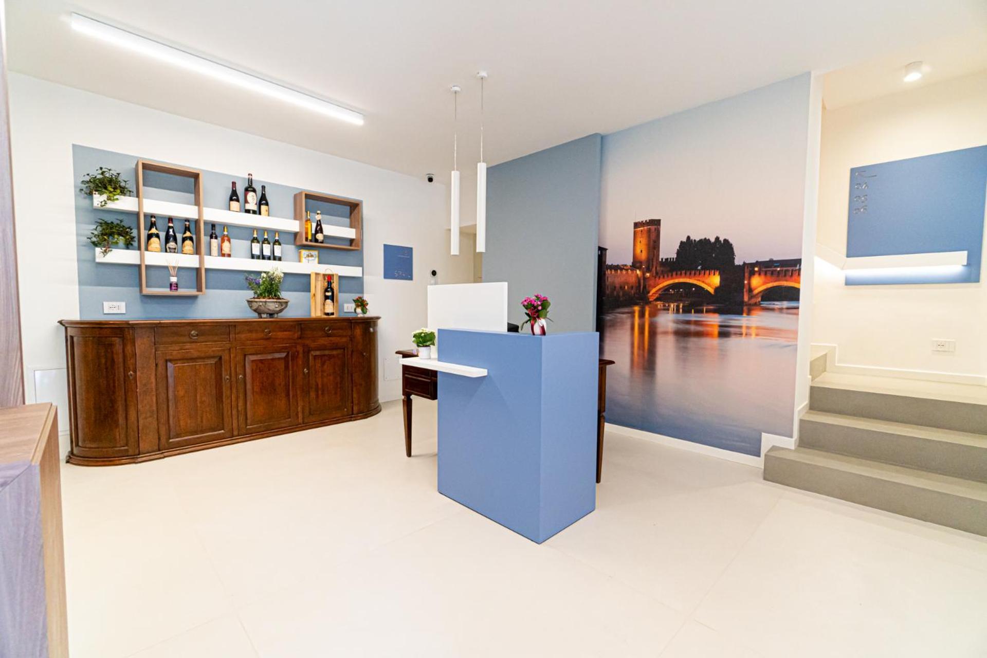 Guest house Casa Lorenzo