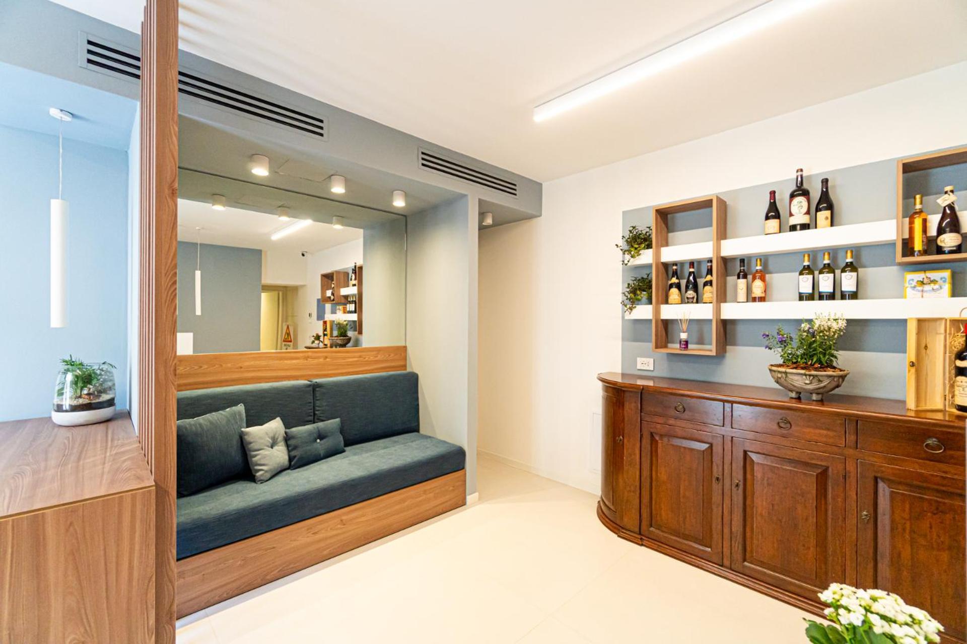 Guest house Casa Lorenzo *