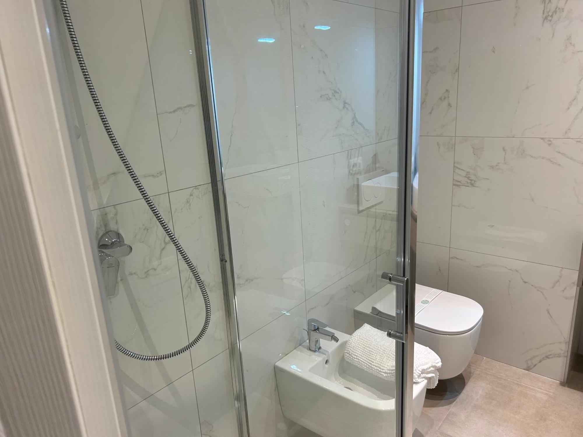 Apartment Valverde And