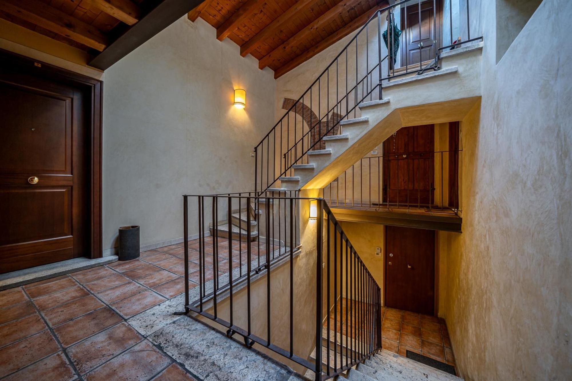 Casa Nicola Dietro L'arena Apartment Verona