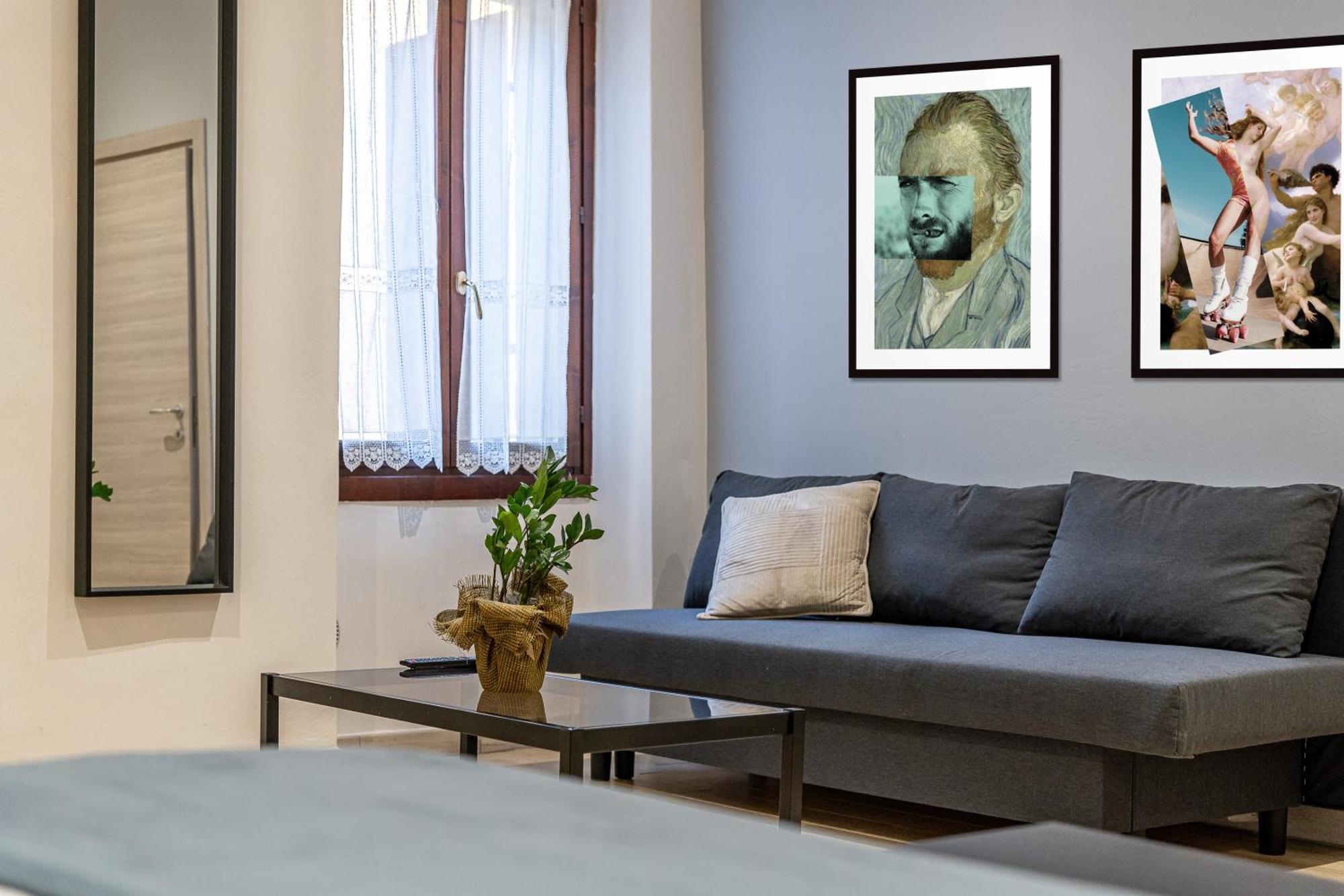 Apartment Casa Nicola Dietro L'arena *