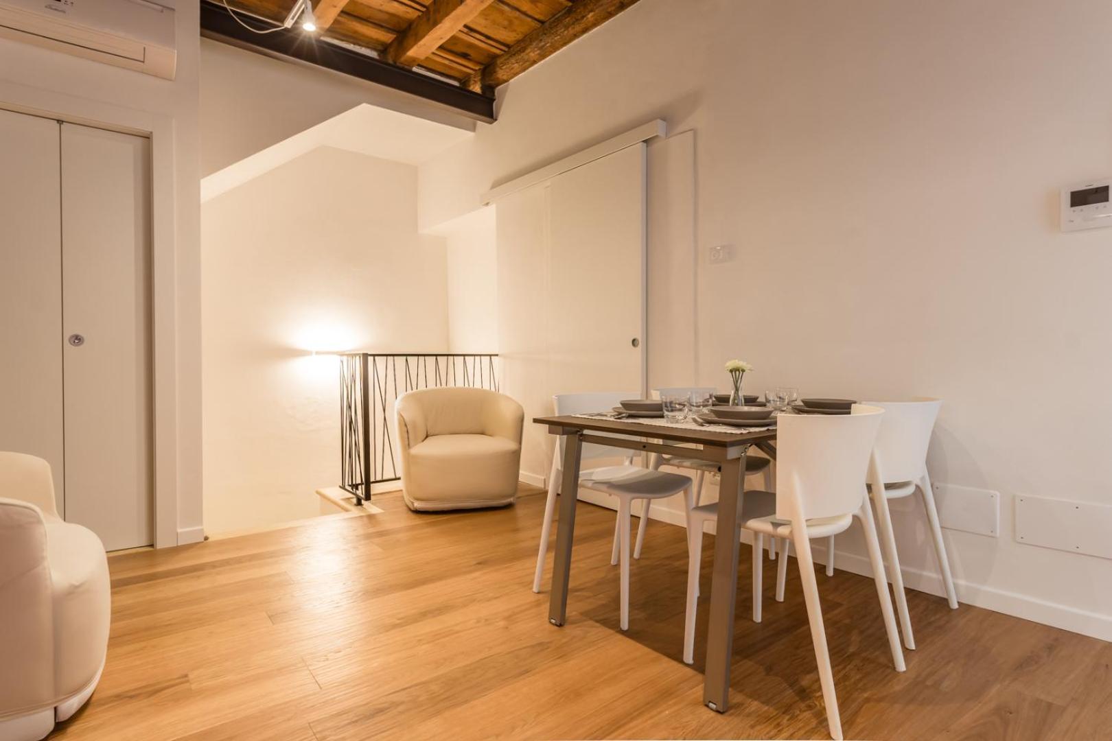 Veronetta The Cellar Apartment *