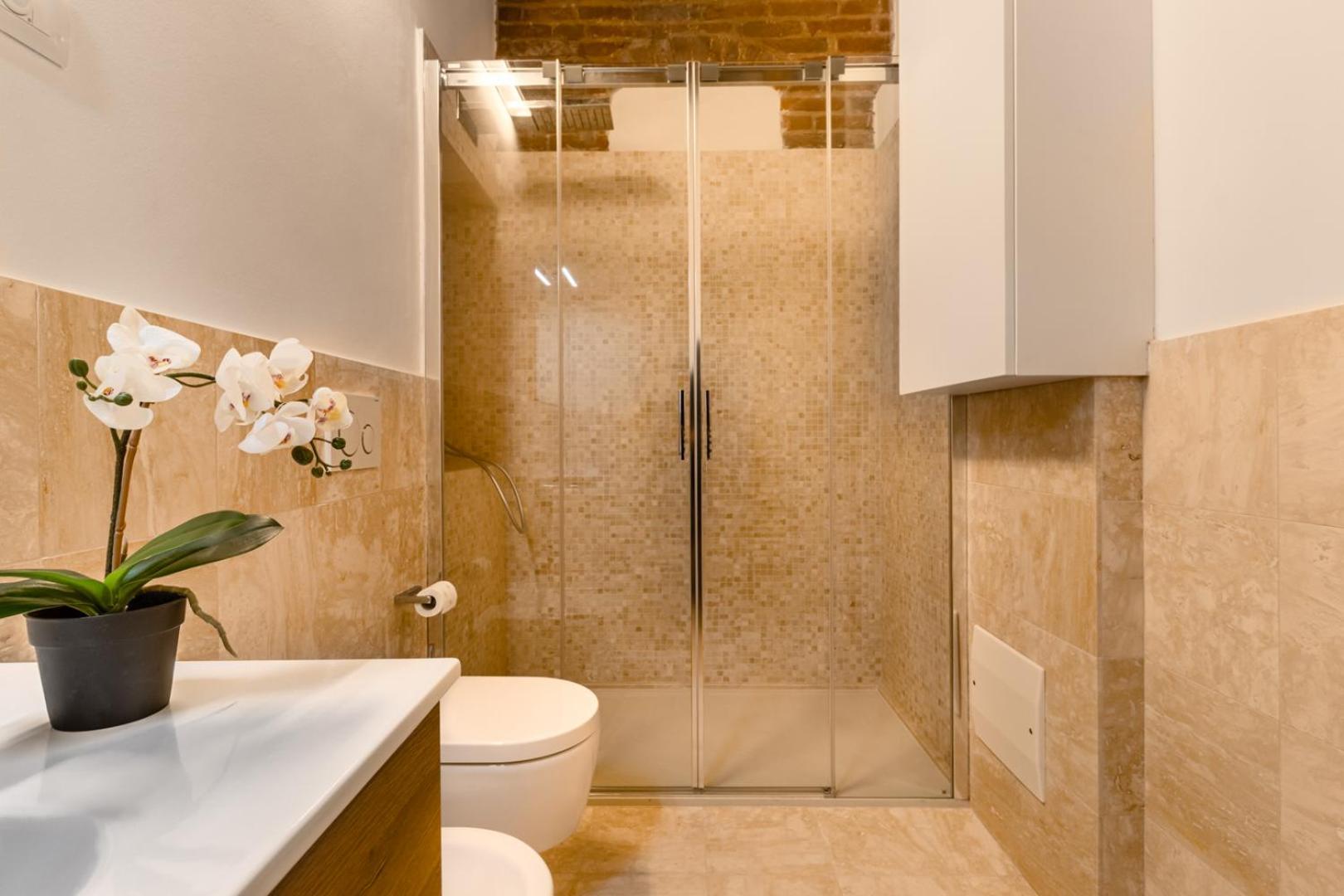 Veronetta The Cellar Apartment Verona