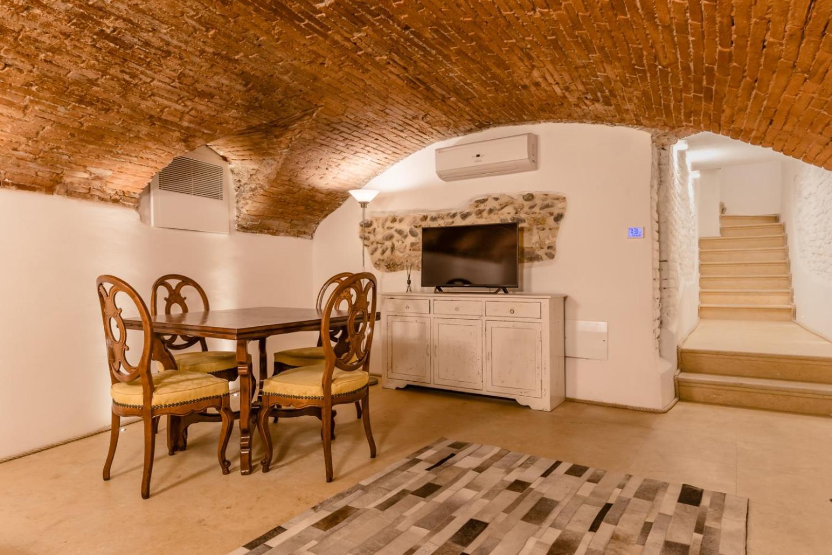 Veronetta The Cellar Apartment *
