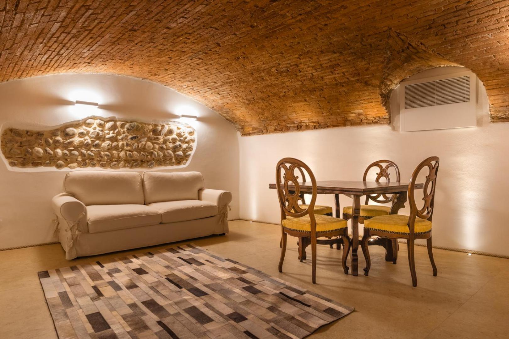 Apartment Veronetta The Cellar