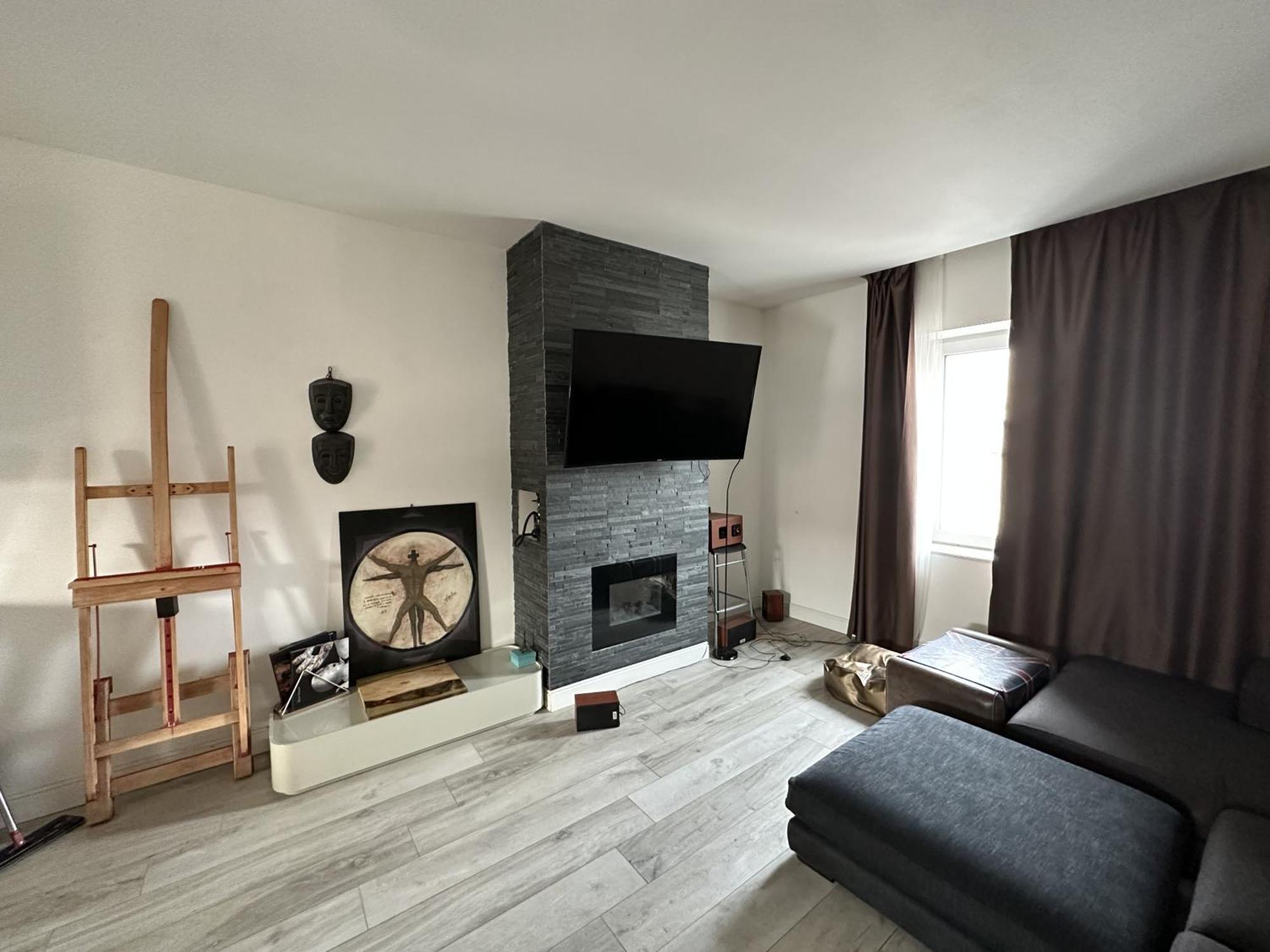 Guest house Mancas - Luxury And *