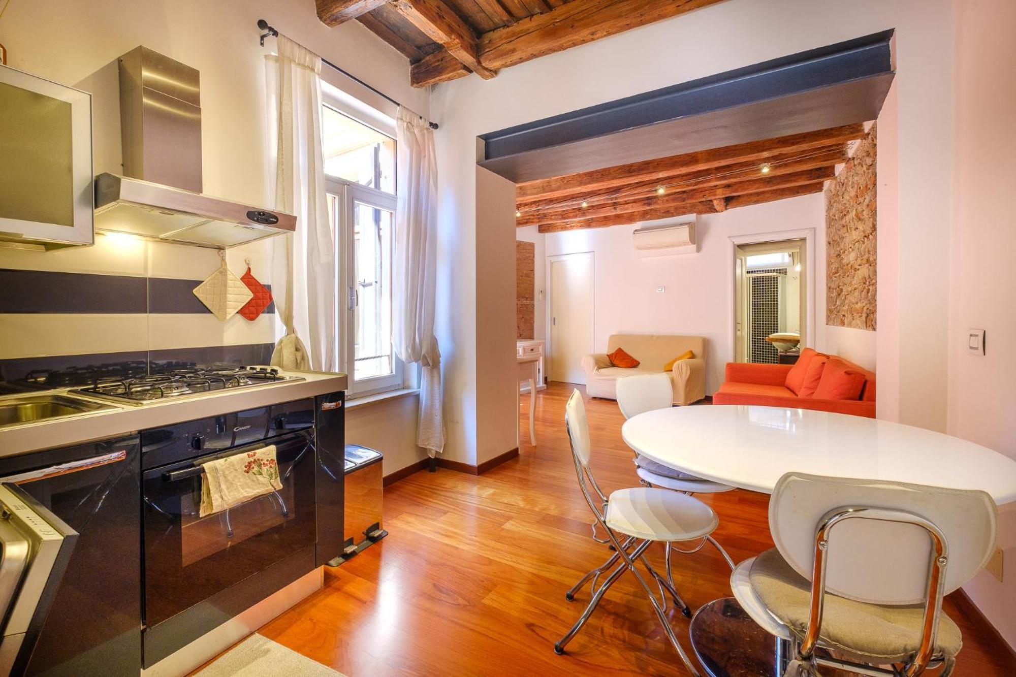 Casa Perotti Filippini Apartment