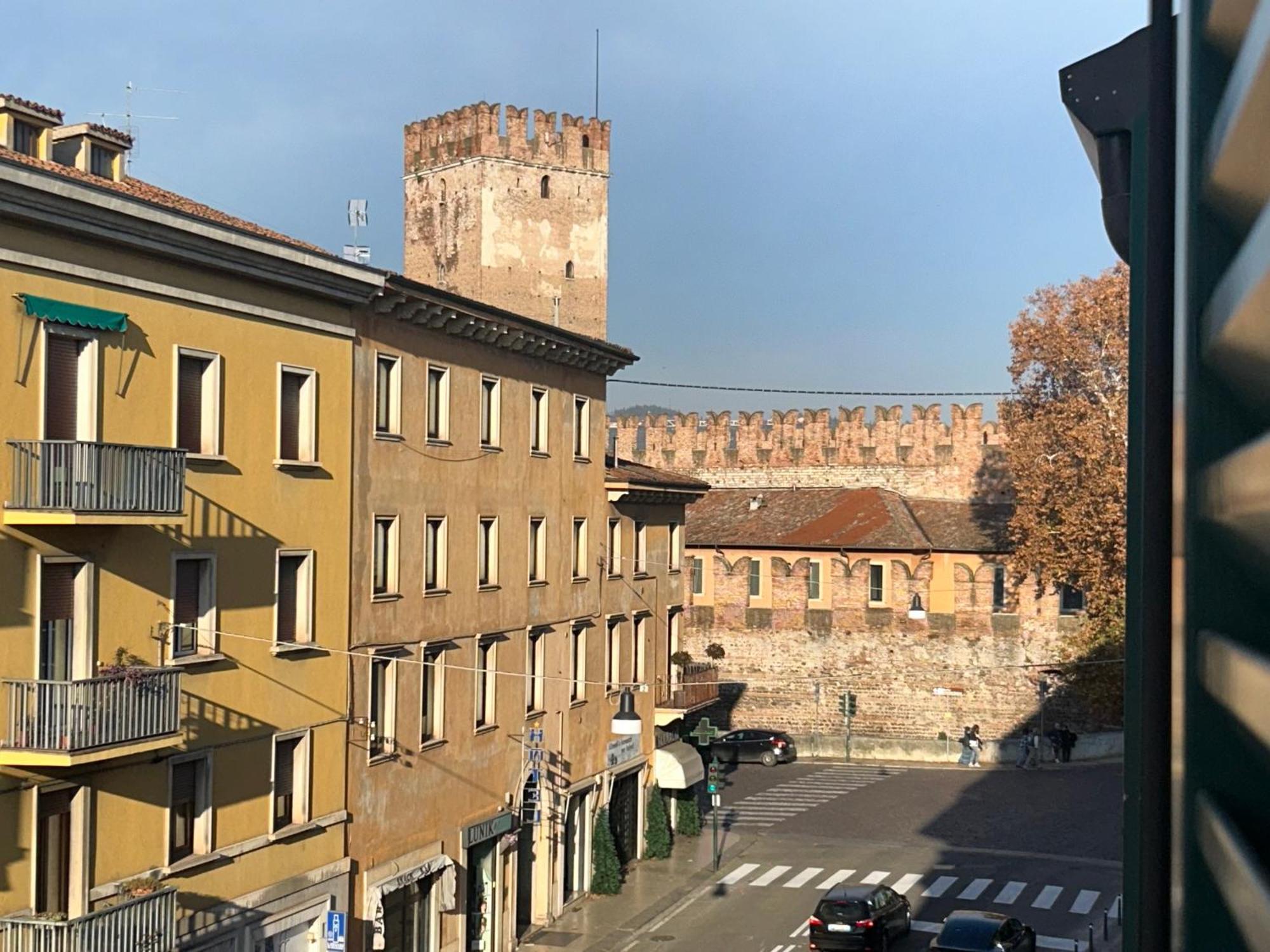 Castelvecchio Verona