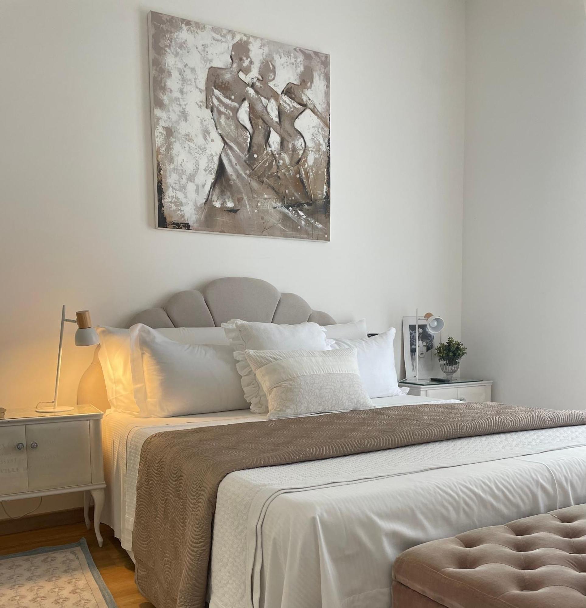 Apartment La Romantica Verona