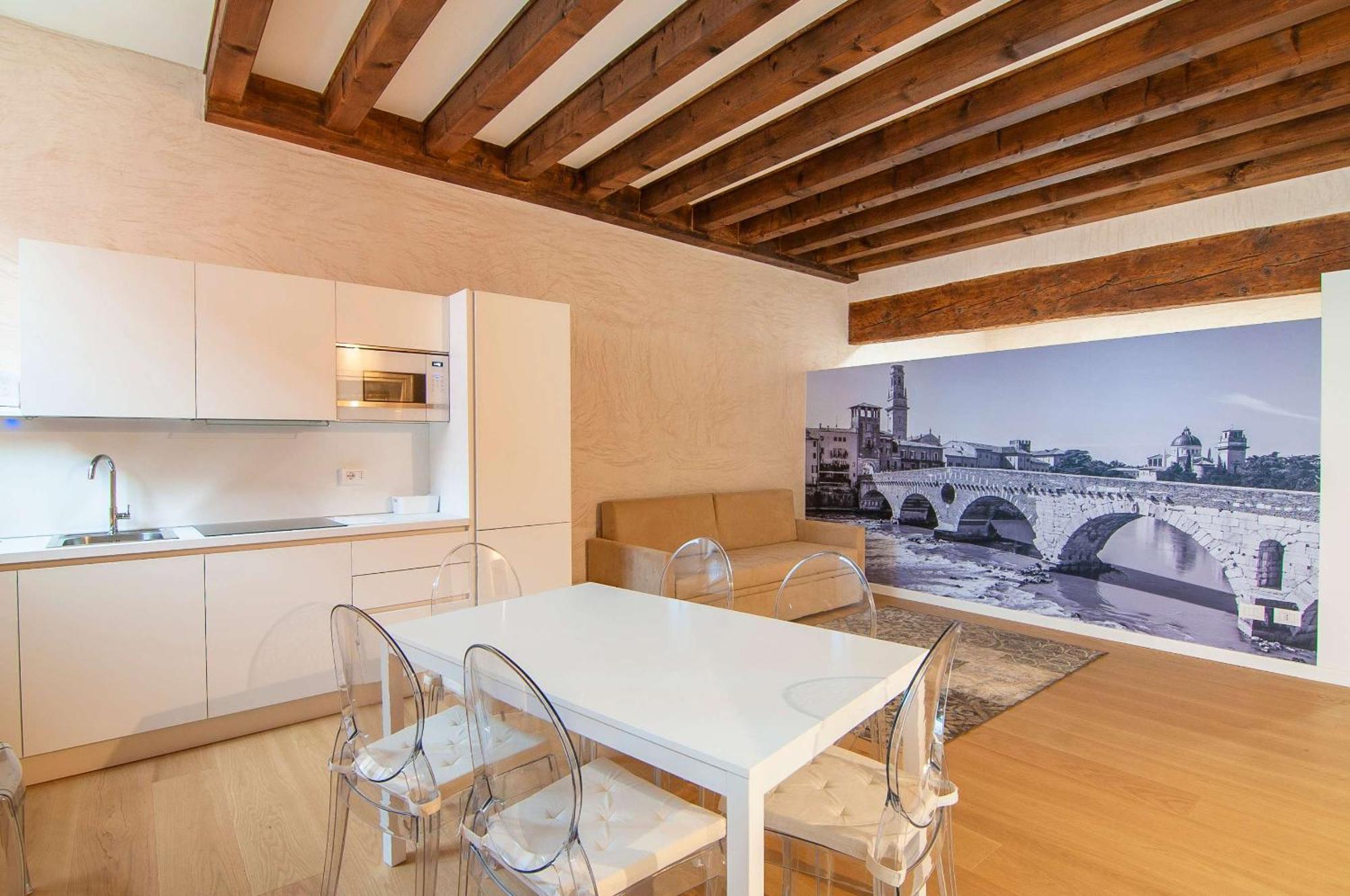 Apartment Dimore Verona