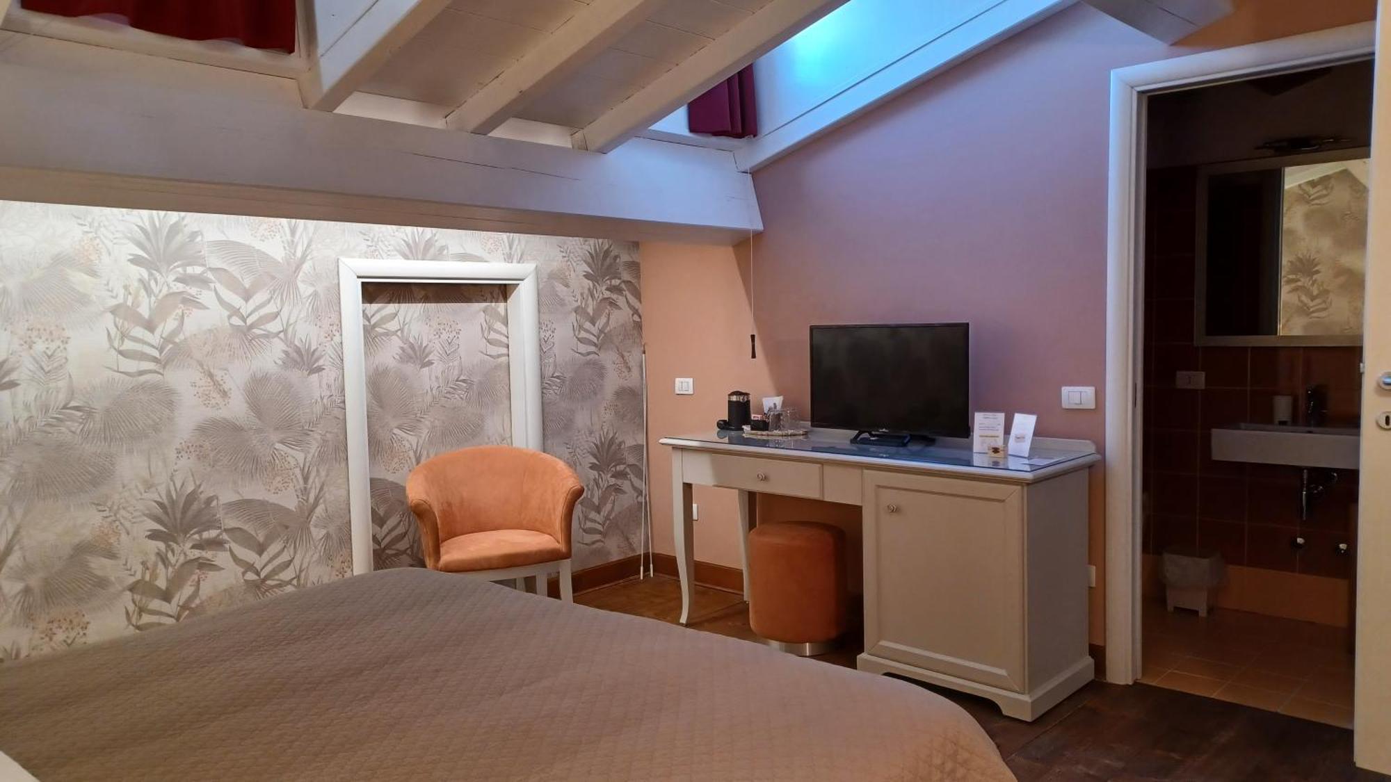 Bed & Breakfast All'opera Prima Verona