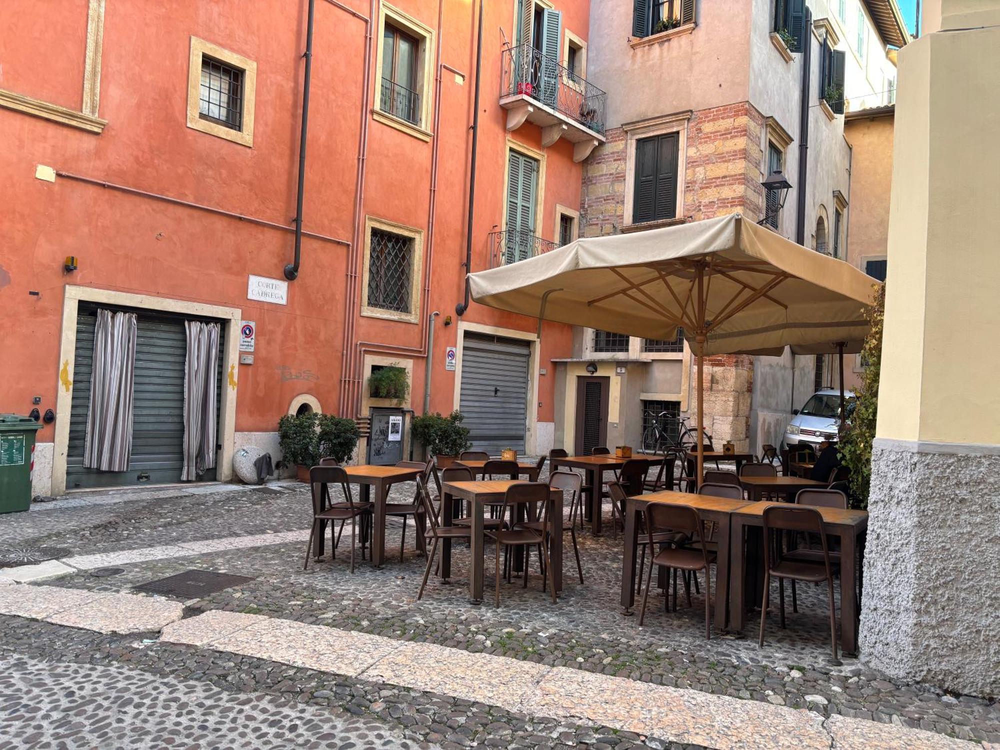 Ad Flat Apartment Verona