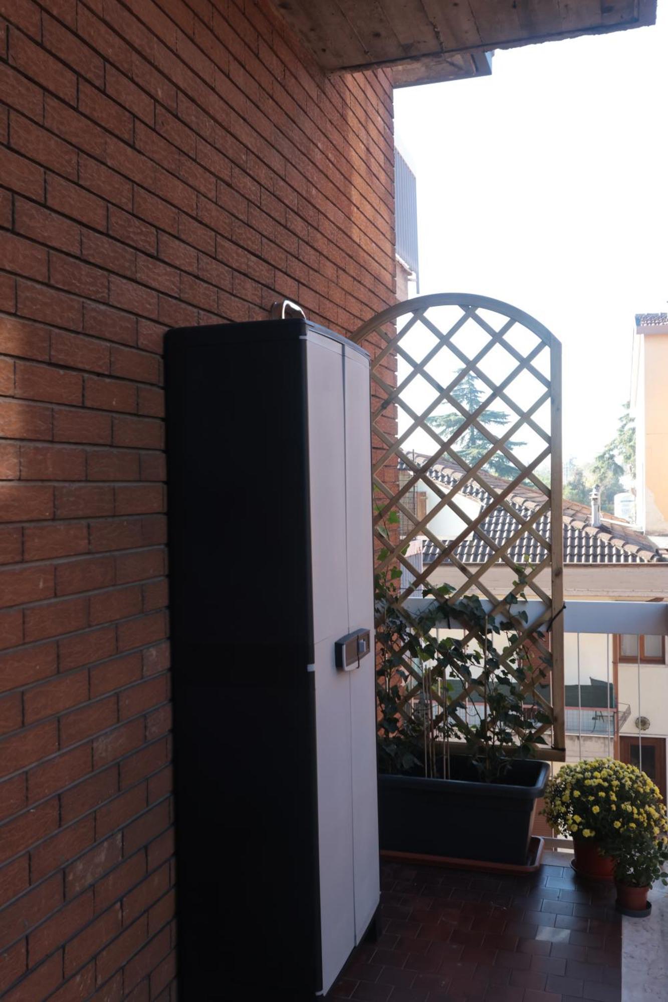 Apartment Il Petalo Giallo Verona