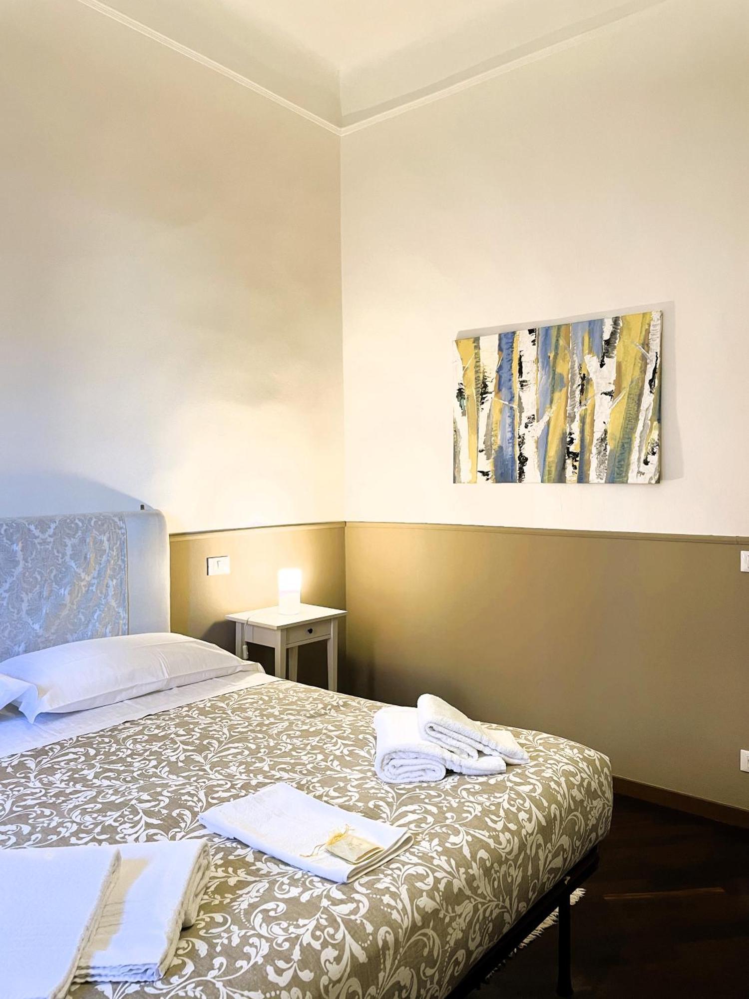 Dimora Montecchi 3*