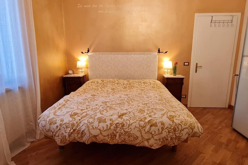 Luxury Centre Apartment Verona