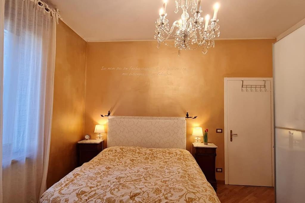 Luxury Centre Apartment *