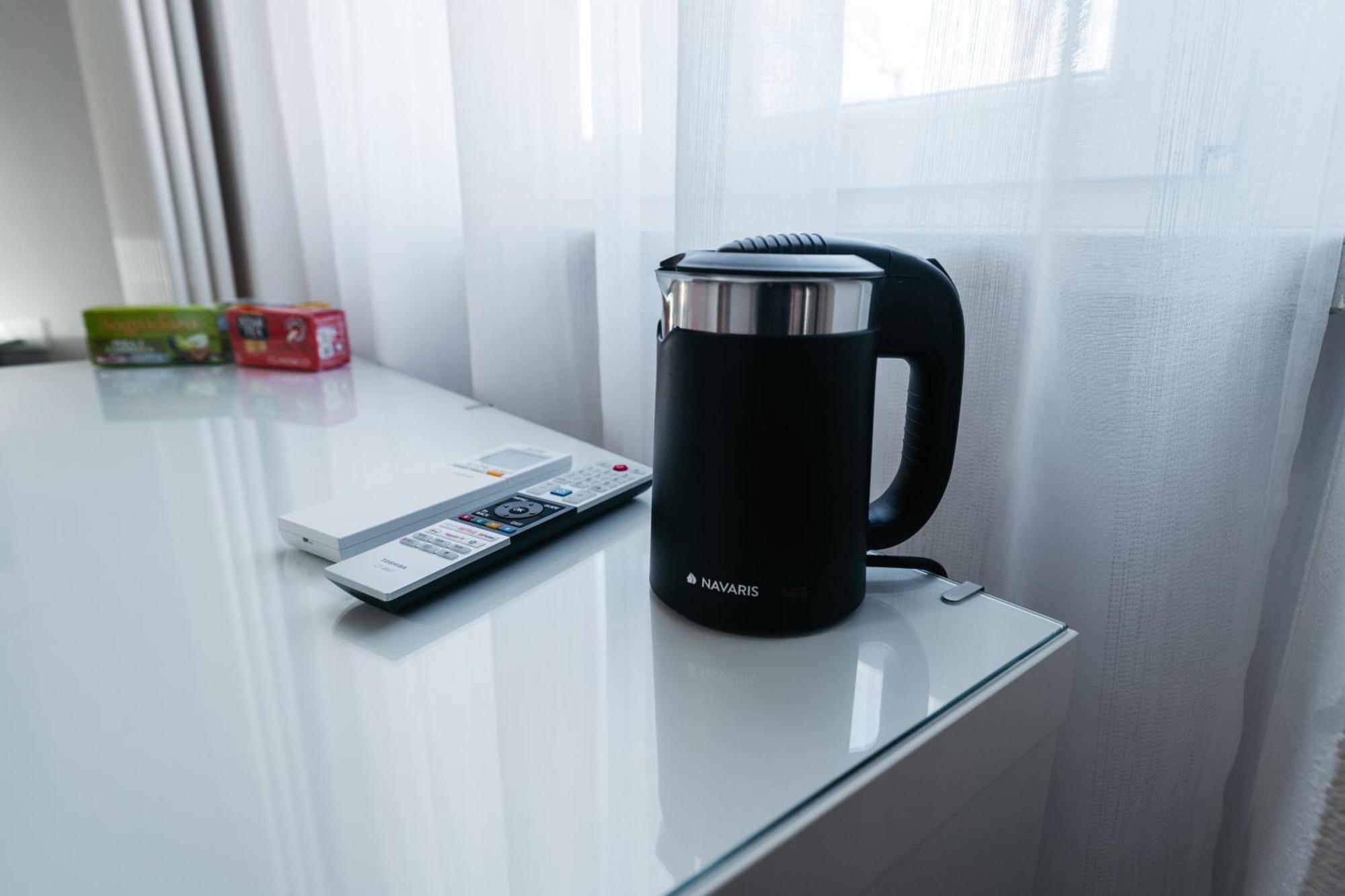 Porta Nuova Guest house *