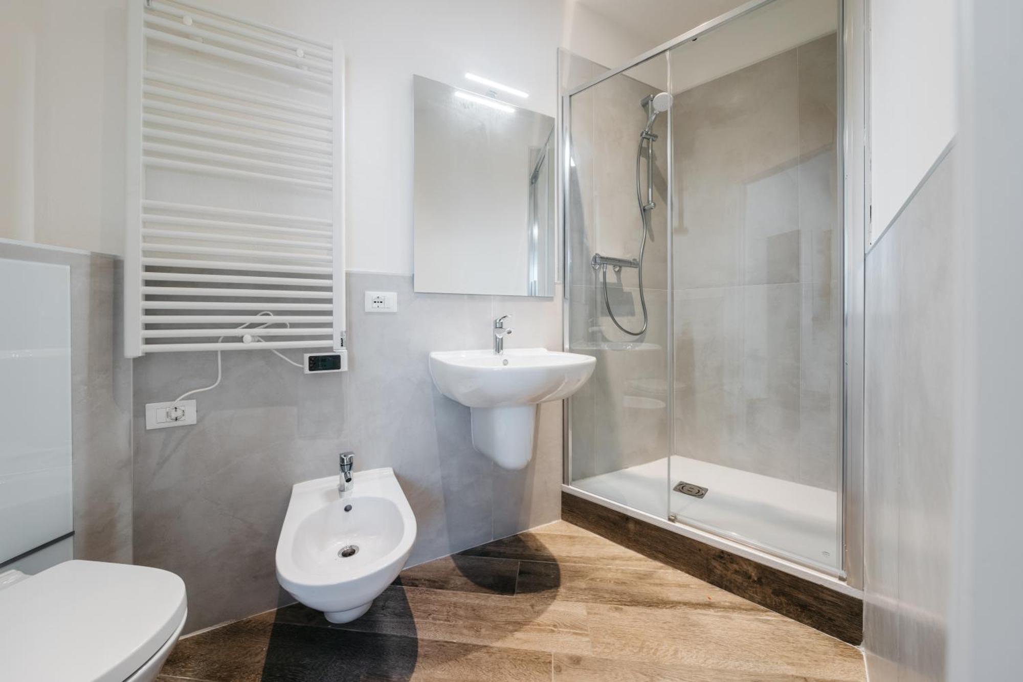 Guest house Porta Nuova Verona