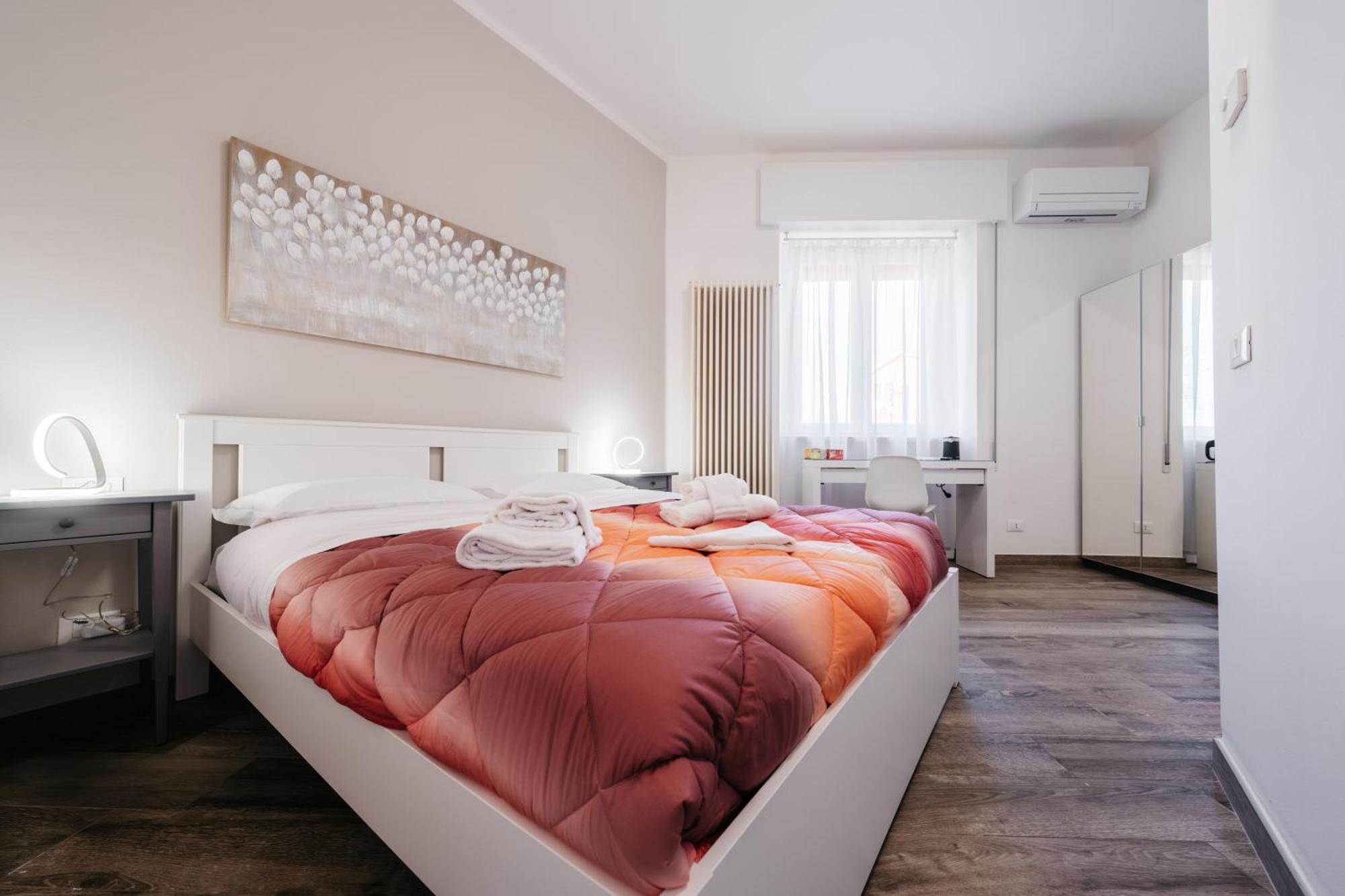 Guest house Porta Nuova
