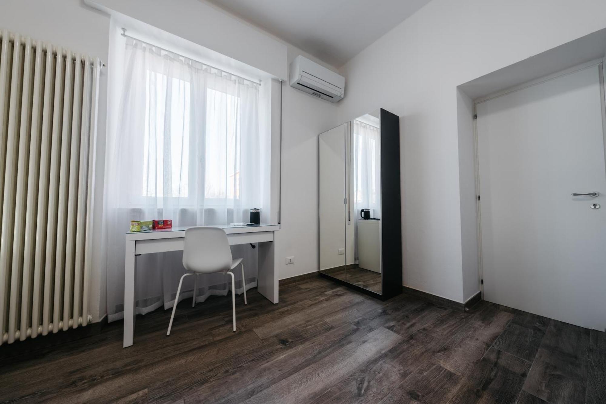 Porta Nuova Guest house