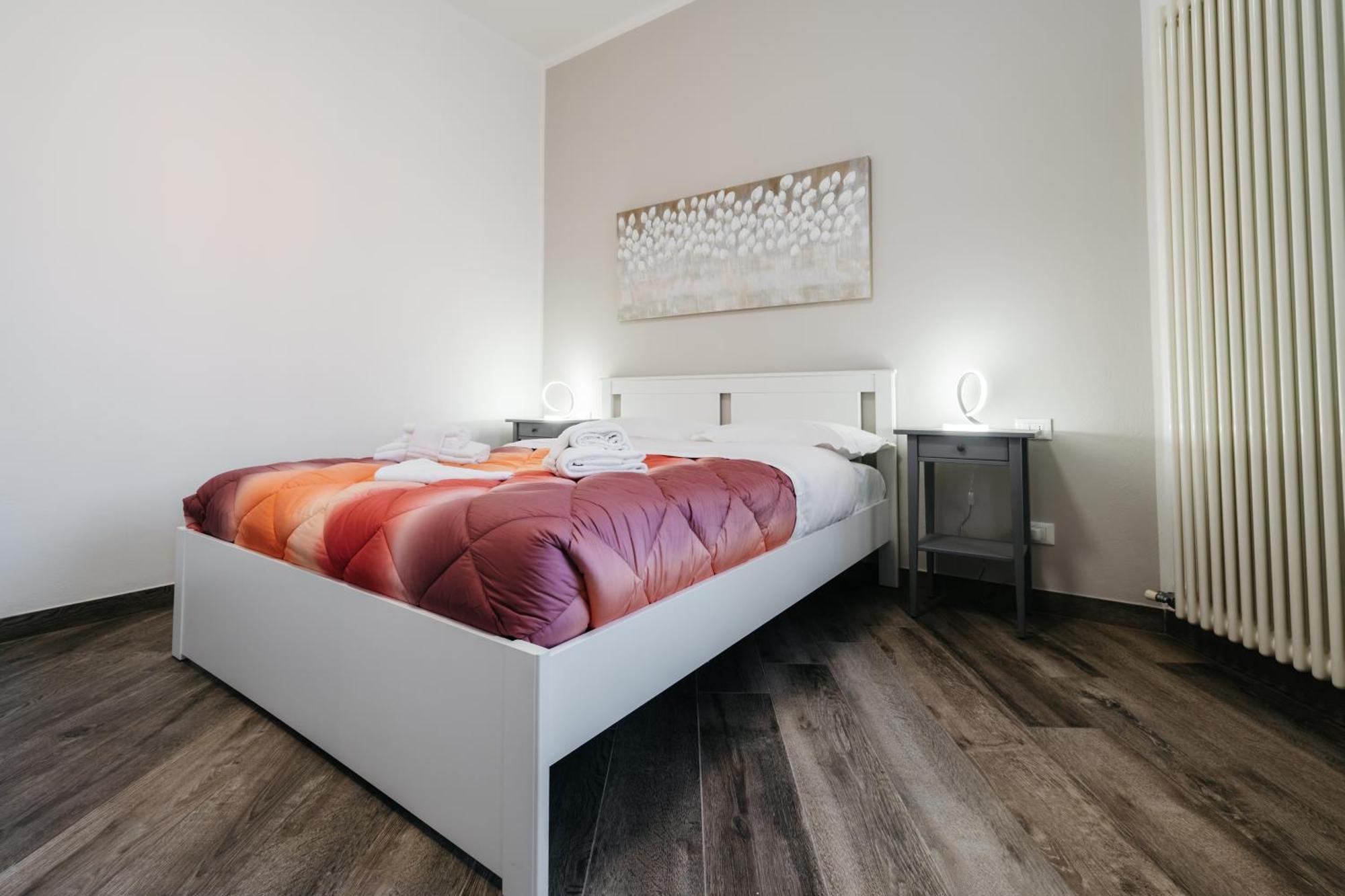 Porta Nuova Guest house *