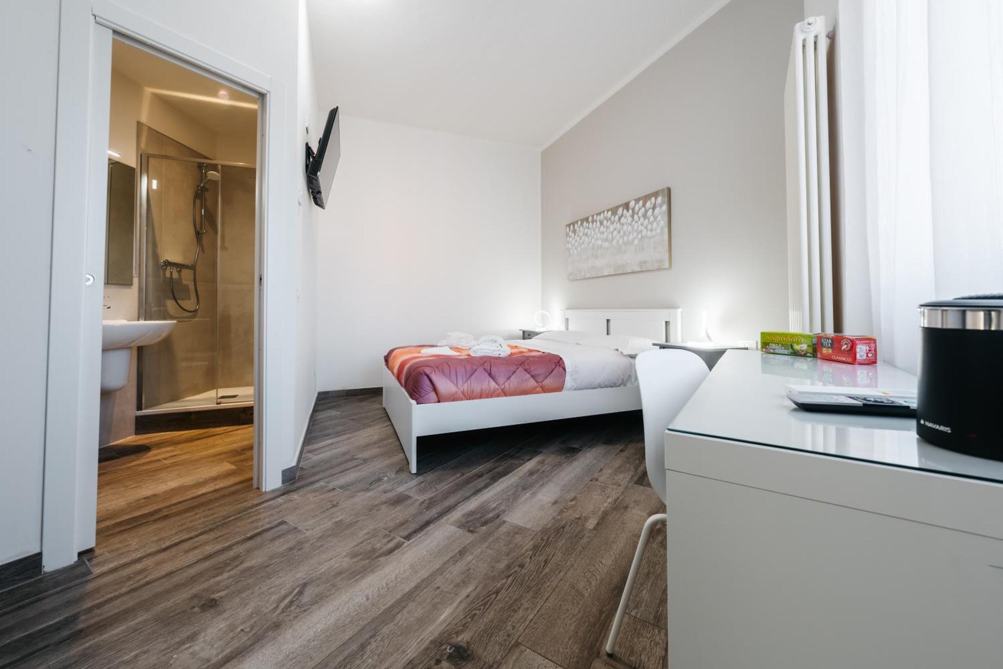Guest house Porta Nuova *