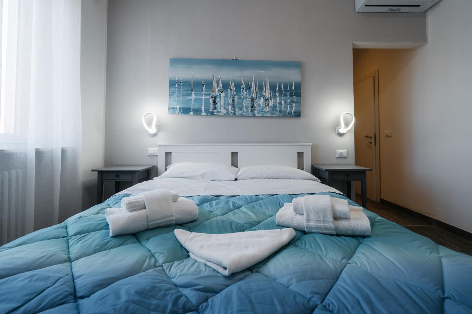 Porta Nuova Guest house Verona