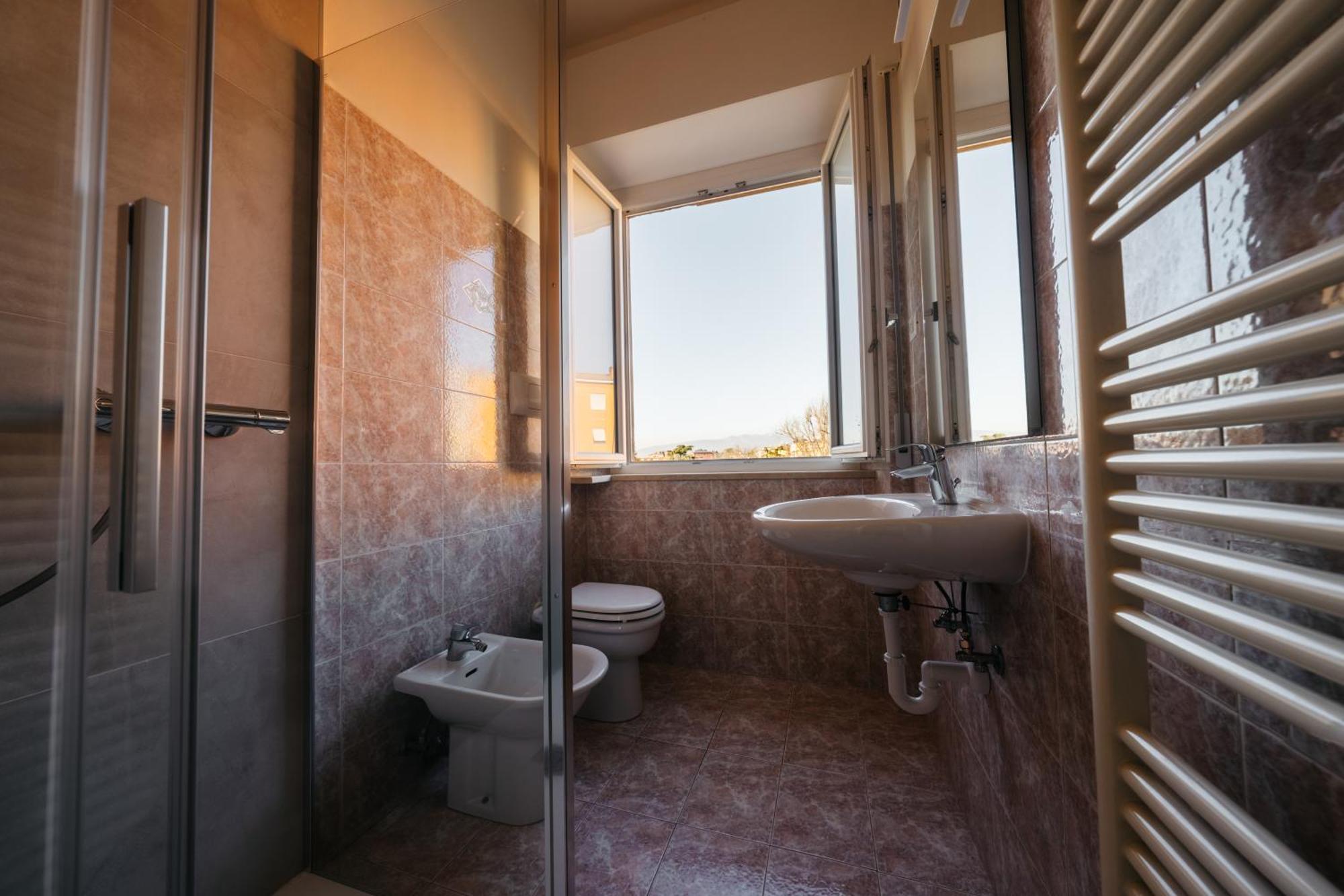 Porta Nuova Guest house